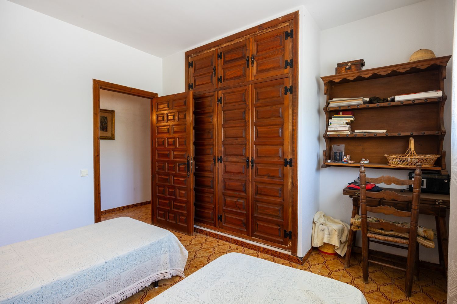 Propiedad en venta en Madrid, Moraleja de Enmedio