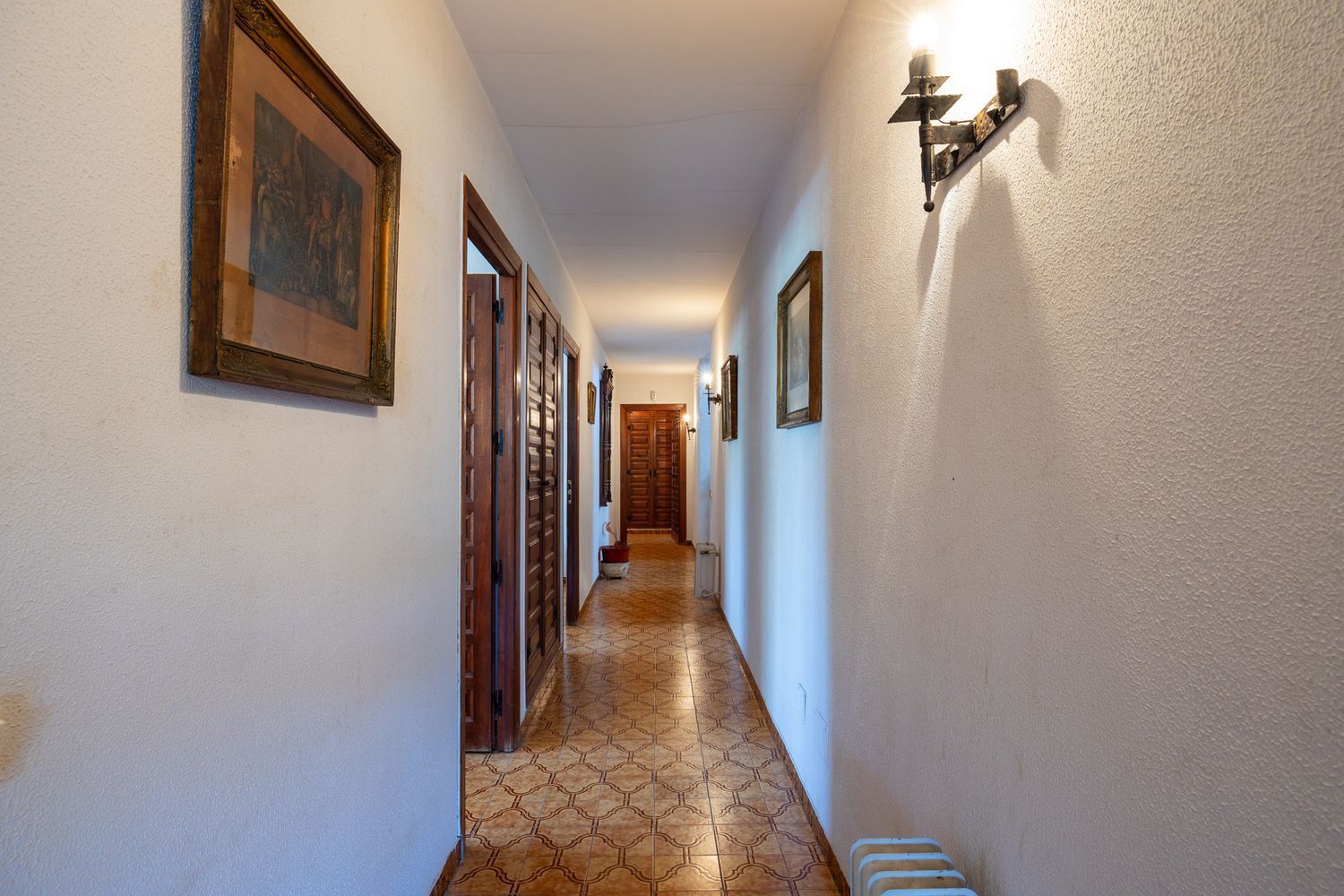 Propiedad en venta en Madrid, Moraleja de Enmedio