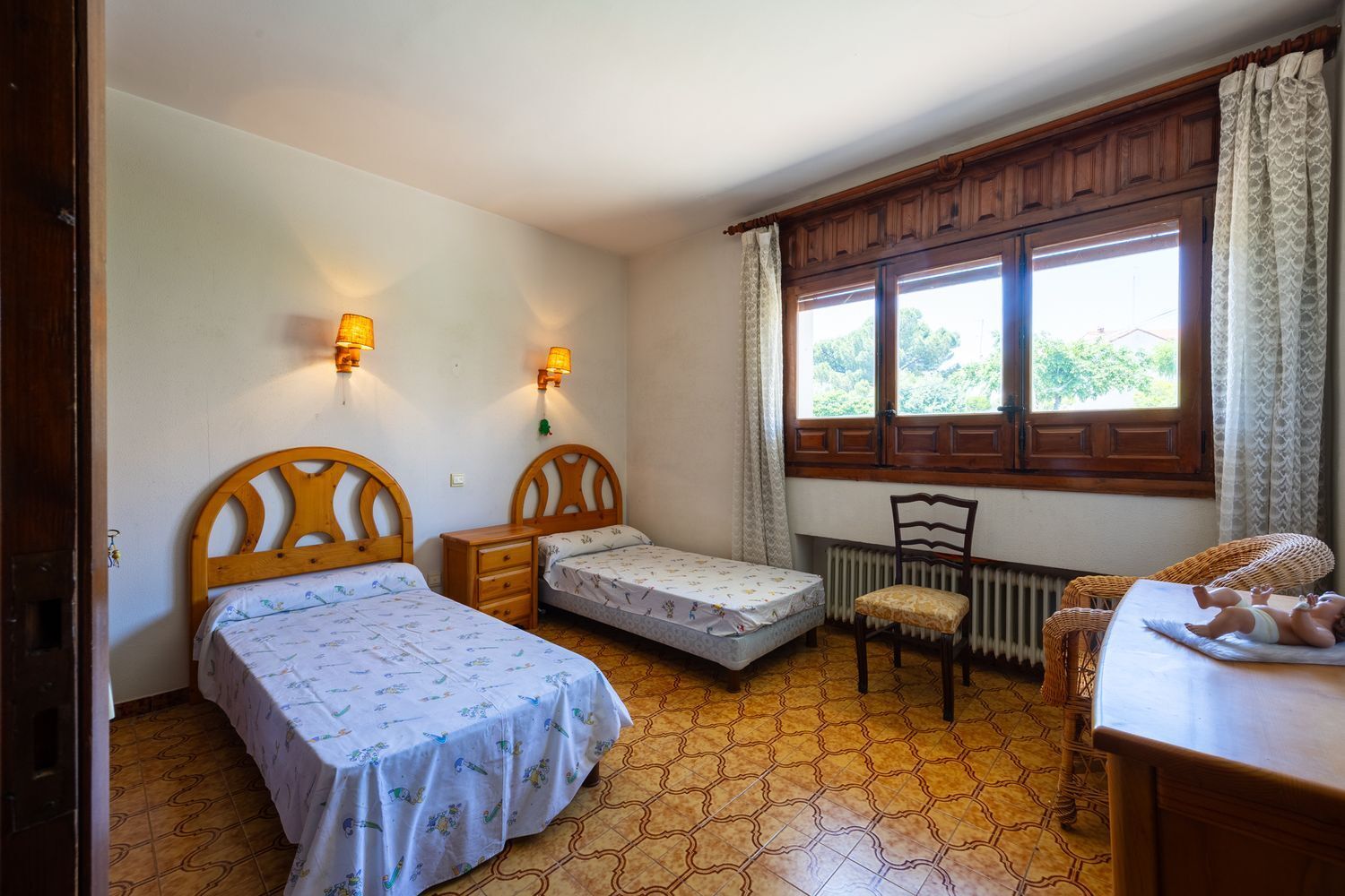 Propiedad en venta en Madrid, Moraleja de Enmedio