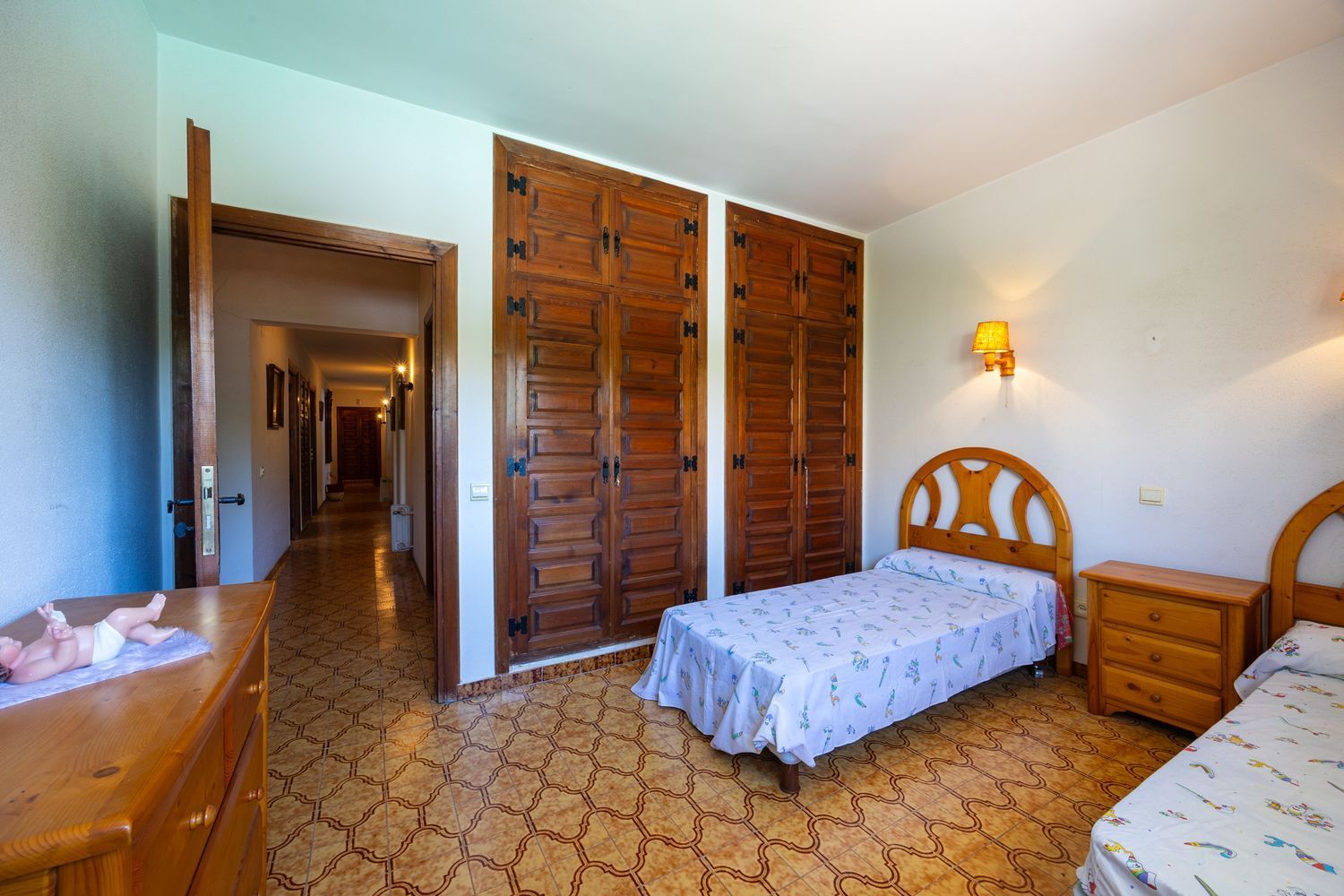 Propiedad en venta en Madrid, Moraleja de Enmedio