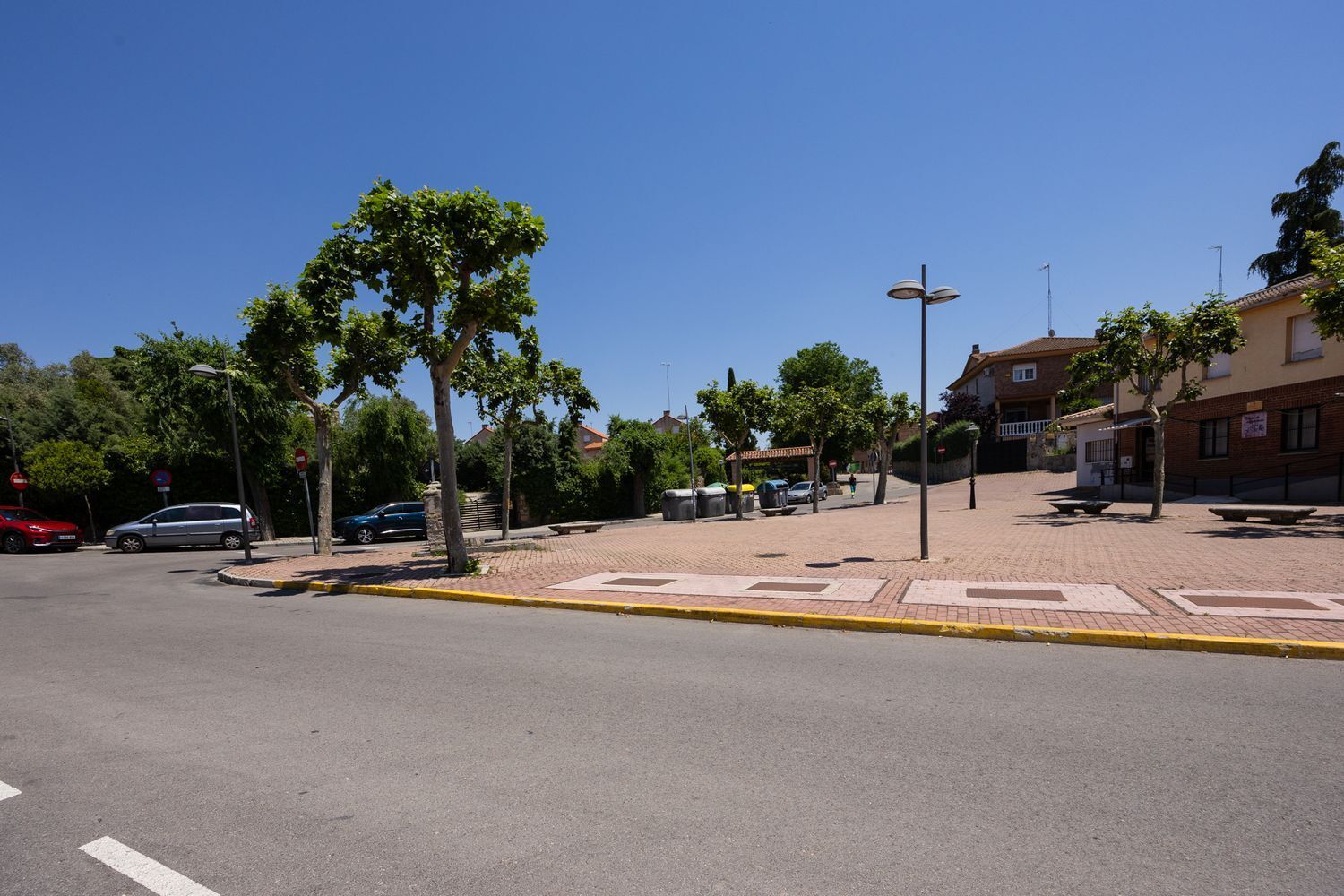 Propiedad en venta en Madrid, Moraleja de Enmedio