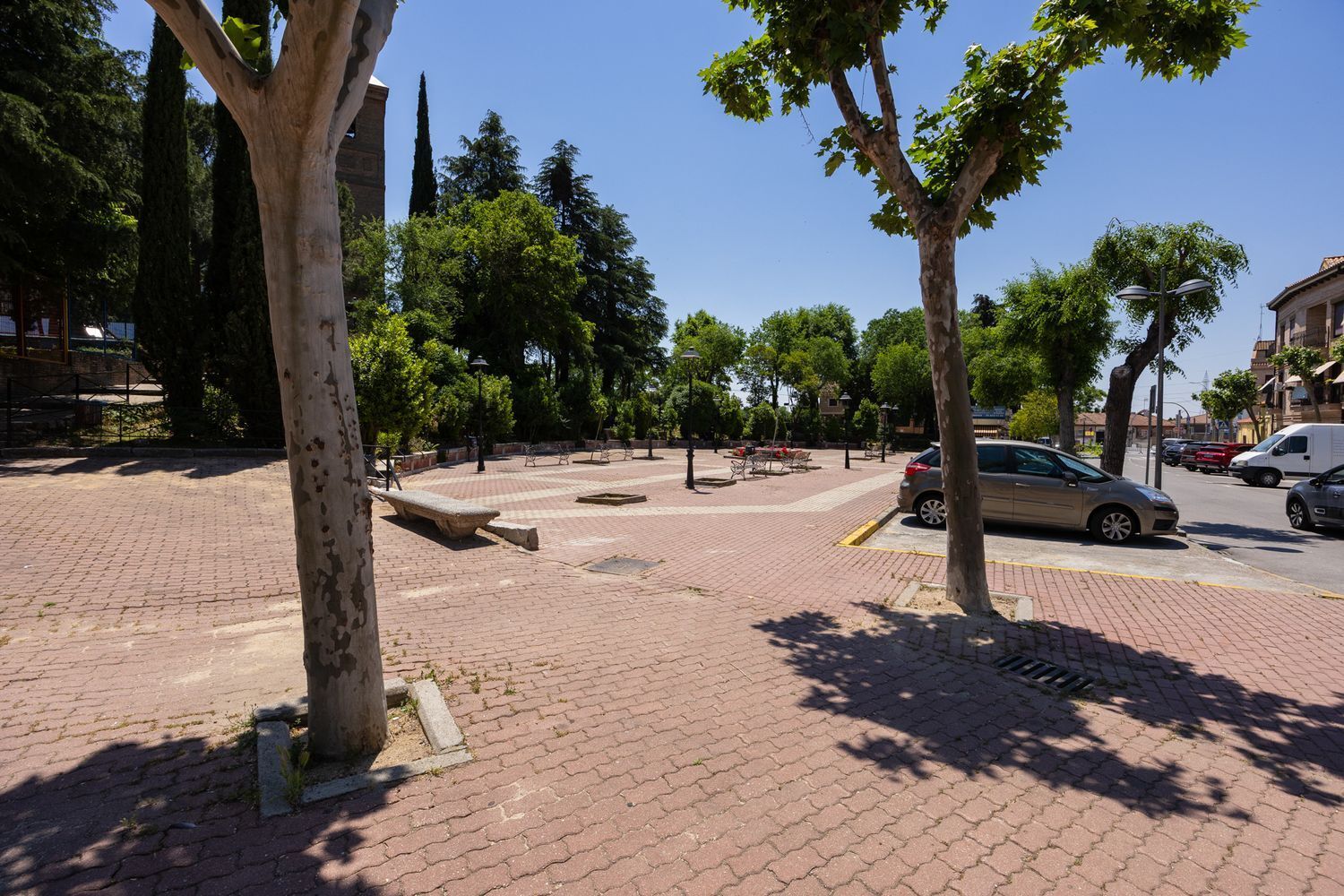 Propiedad en venta en Madrid, Moraleja de Enmedio
