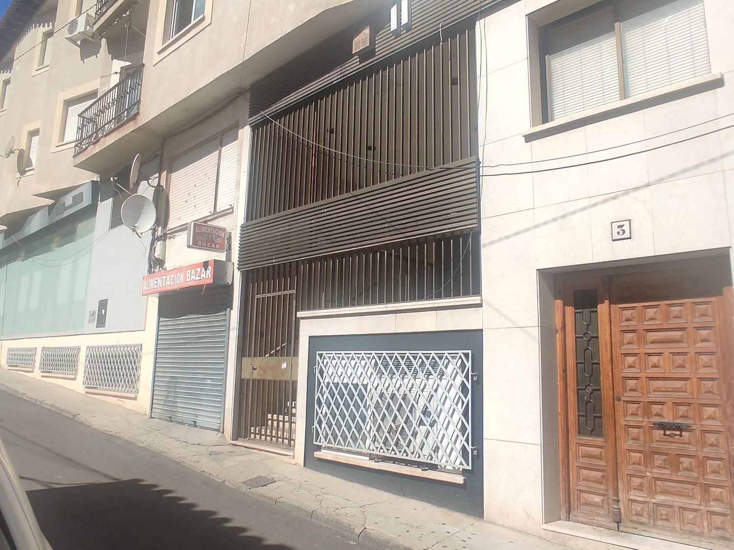 Propiedad en venta en Toledo, Huerta de Valdecarabanos