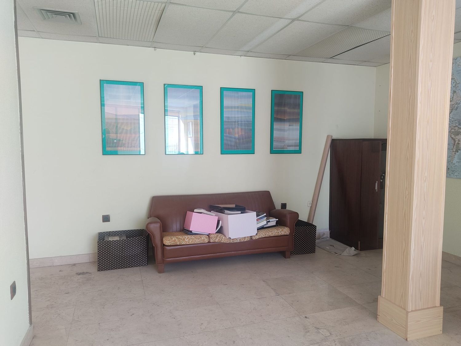 Propiedad en venta en Toledo, Huerta de Valdecarabanos