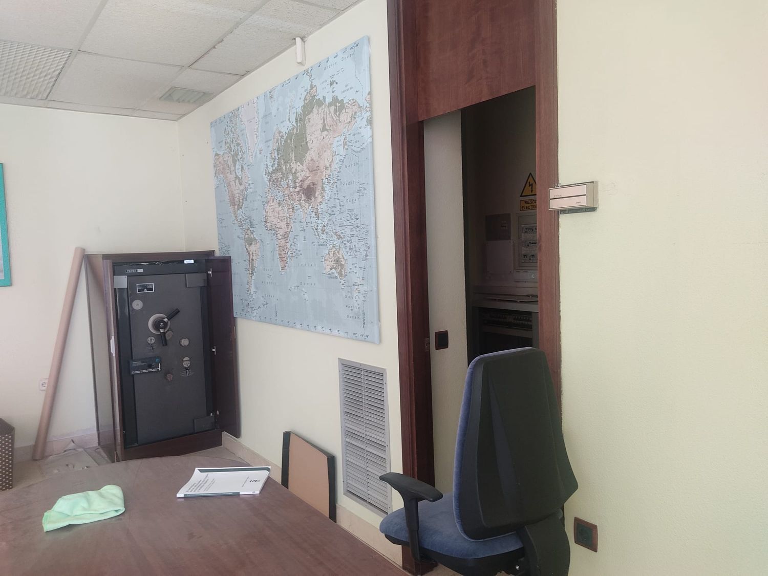 Propiedad en venta en Toledo, Huerta de Valdecarabanos