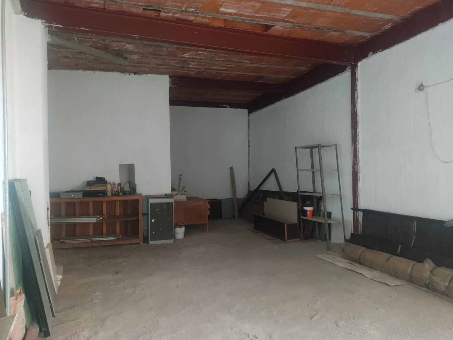 Propiedad en venta en Toledo, Huerta de Valdecarabanos