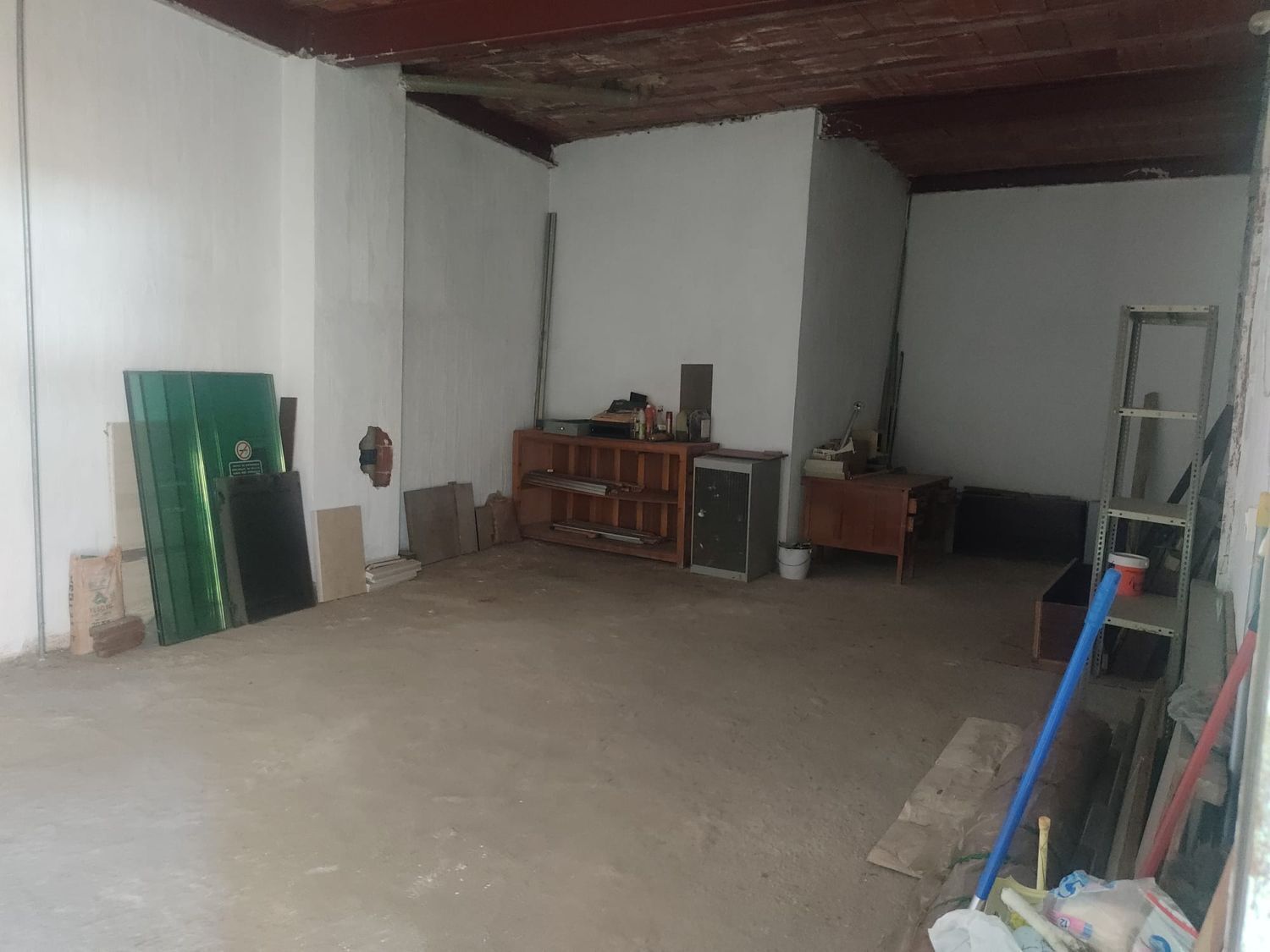 Propiedad en venta en Toledo, Huerta de Valdecarabanos