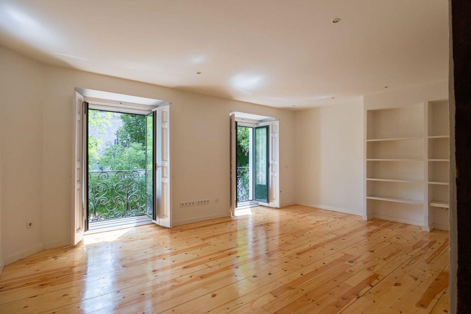 Propiedad en venta en Madrid, Madrid