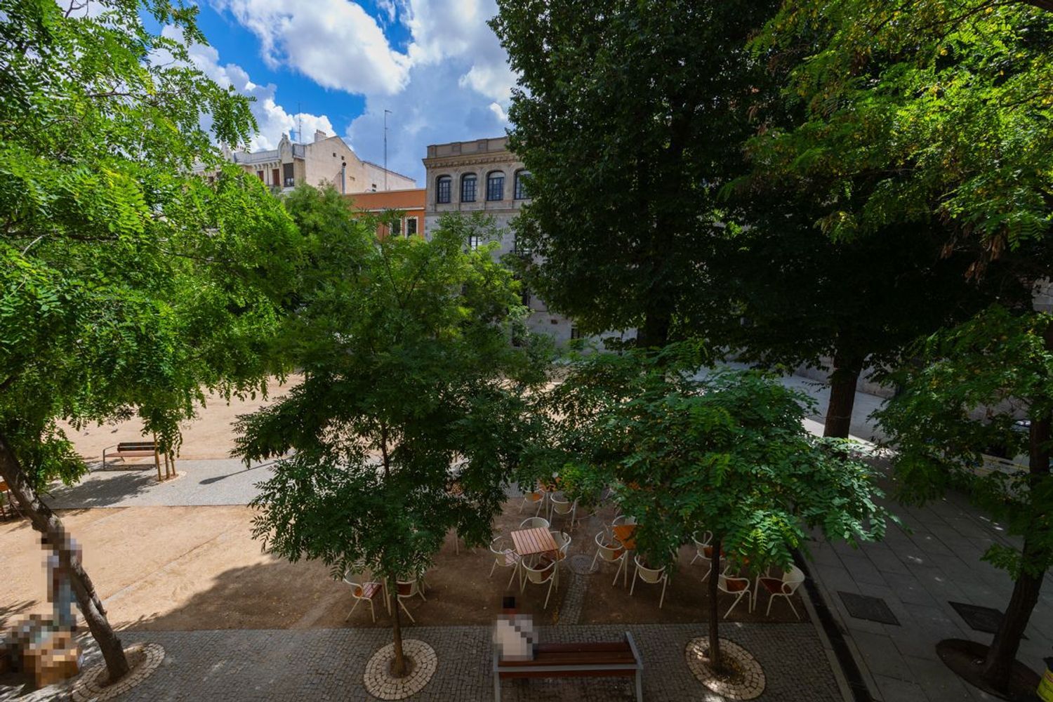 Propiedad en venta en Madrid, Madrid