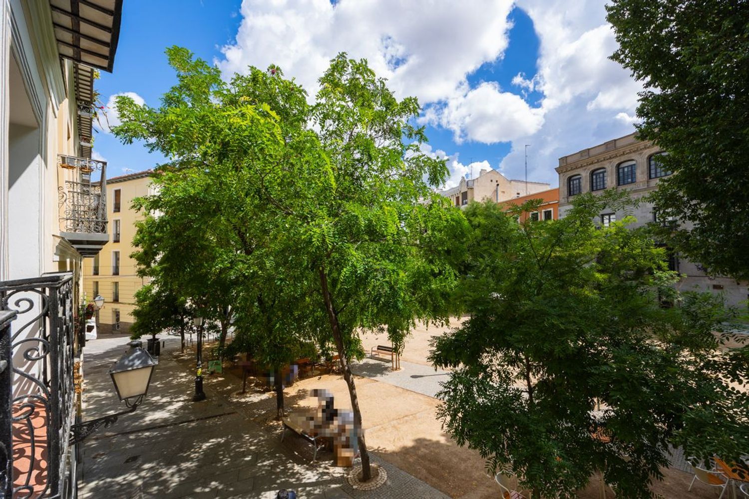 Propiedad en venta en Madrid, Madrid