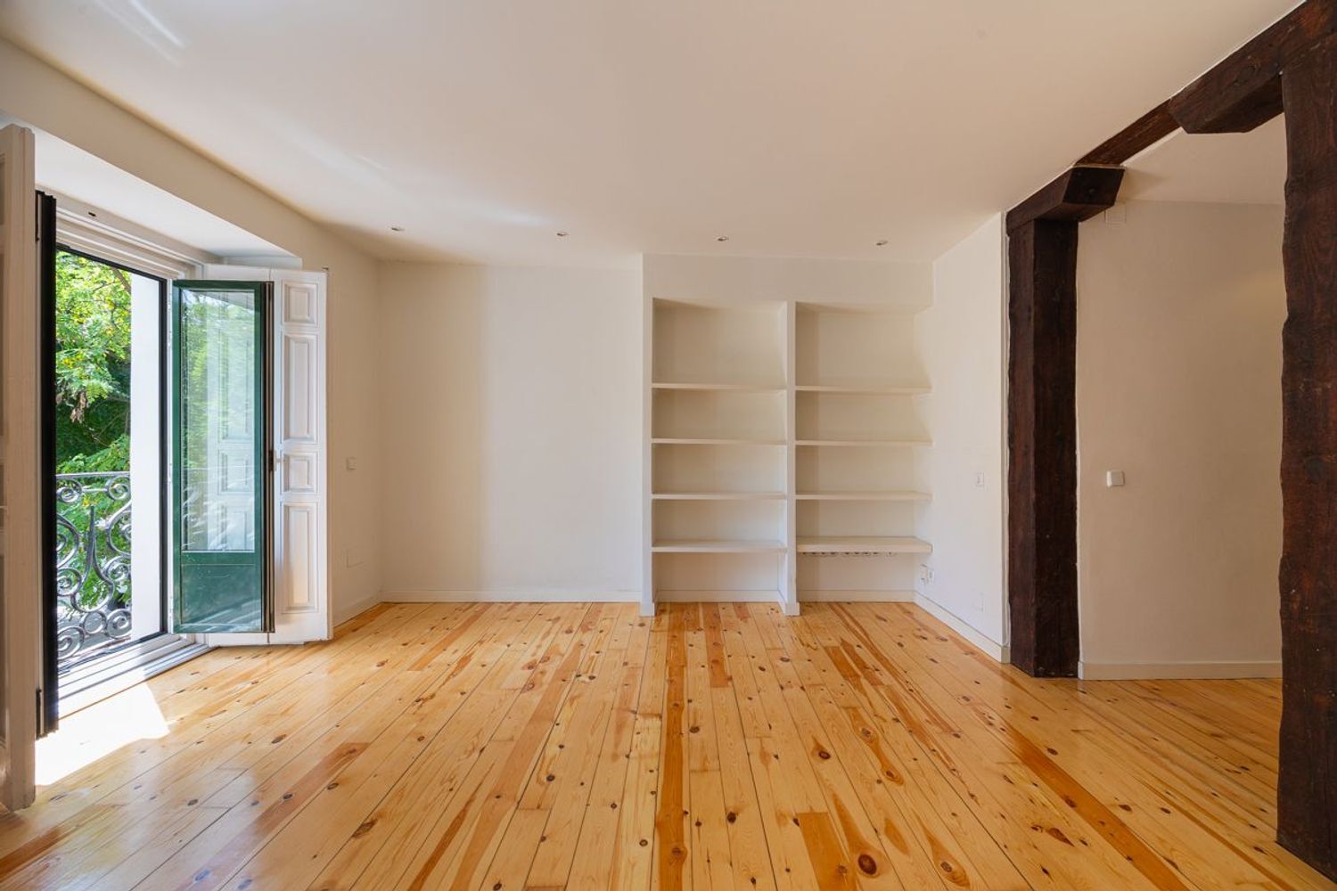 Propiedad en venta en Madrid, Madrid