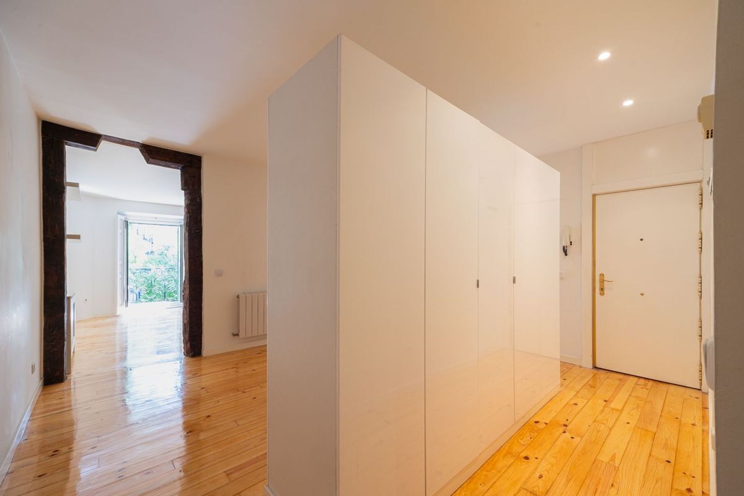 Propiedad en venta en Madrid, Madrid