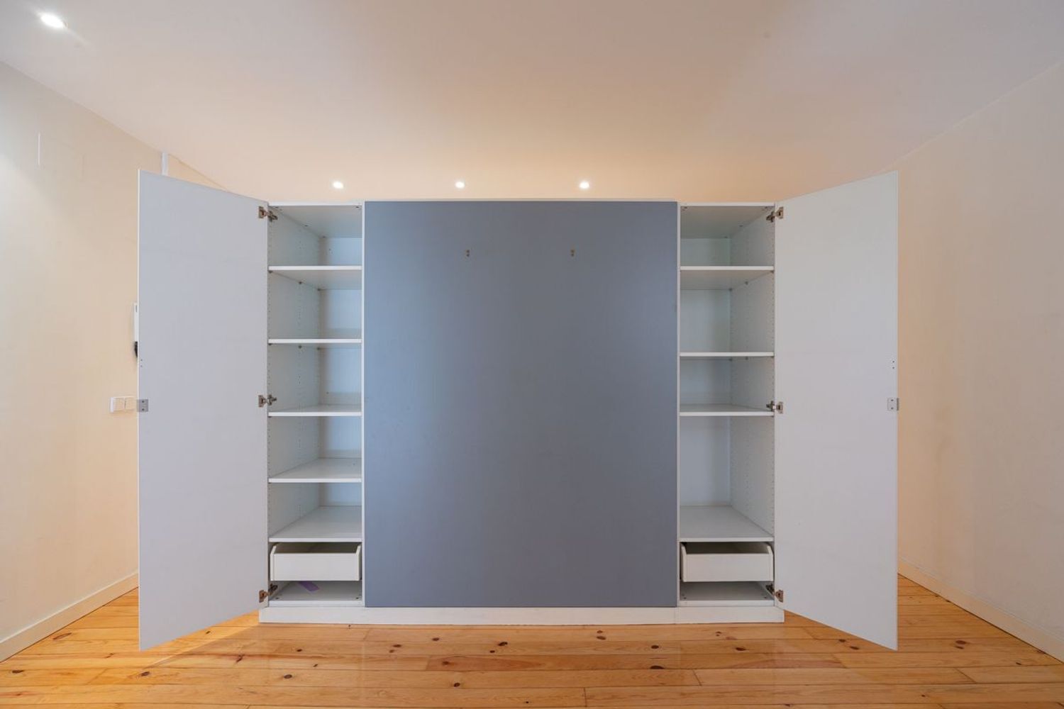 Propiedad en venta en Madrid, Madrid