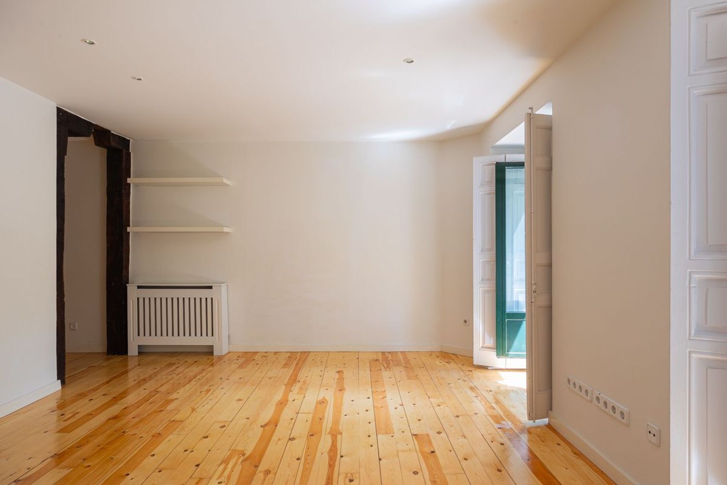 Propiedad en venta en Madrid, Madrid