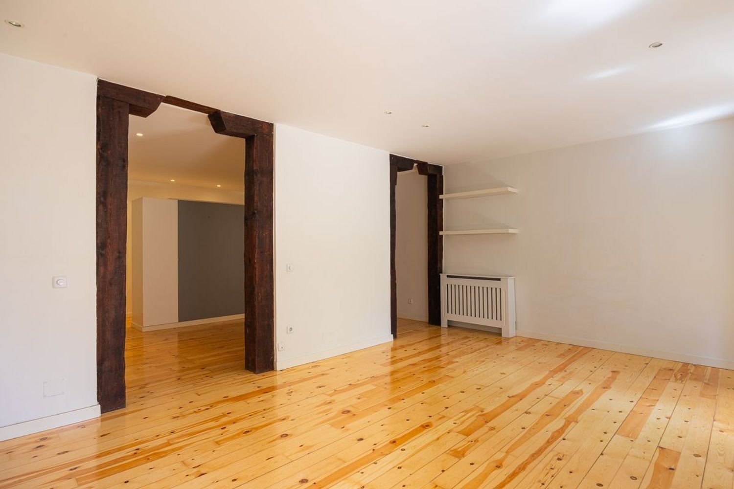 Propiedad en venta en Madrid, Madrid
