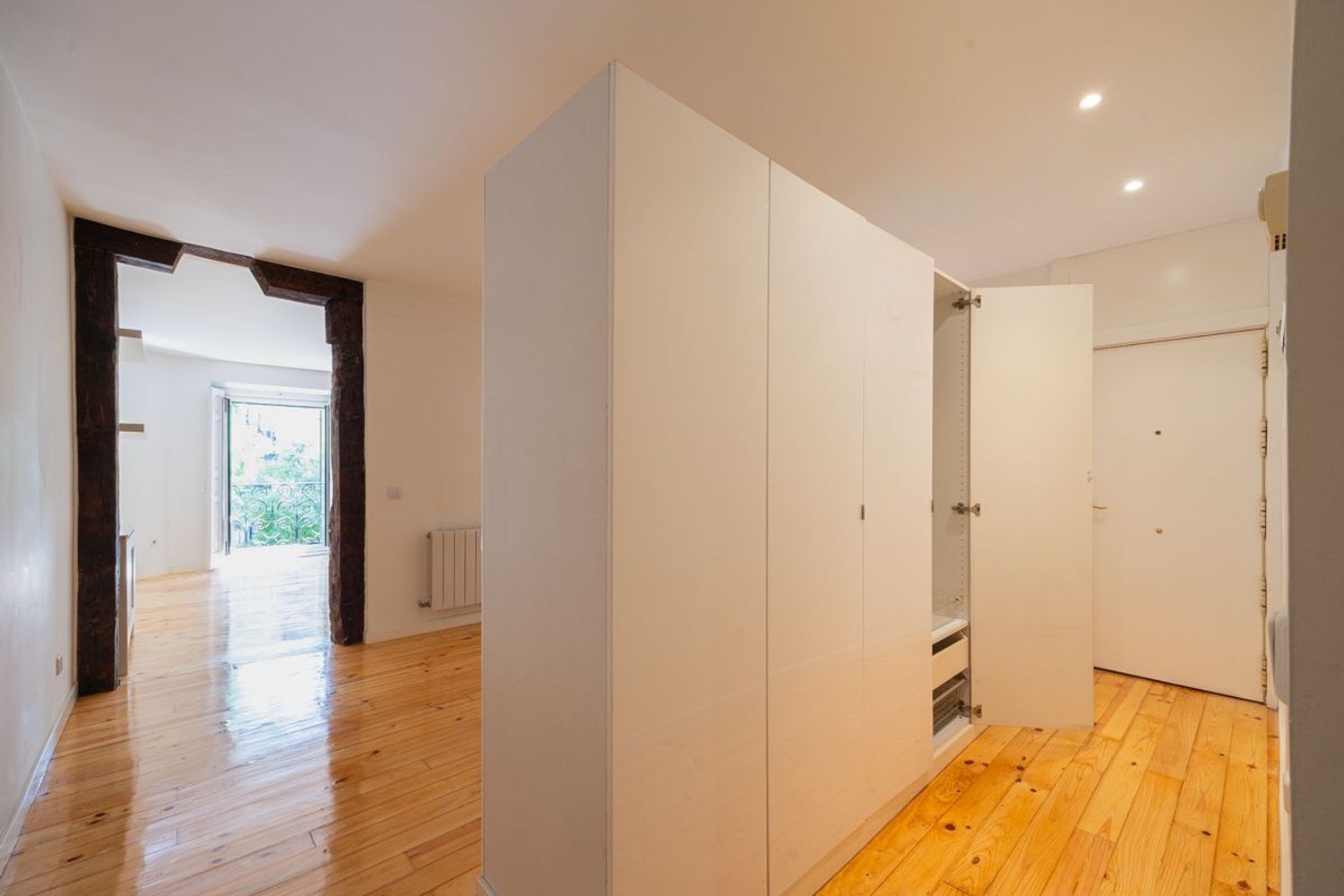 Propiedad en venta en Madrid, Madrid