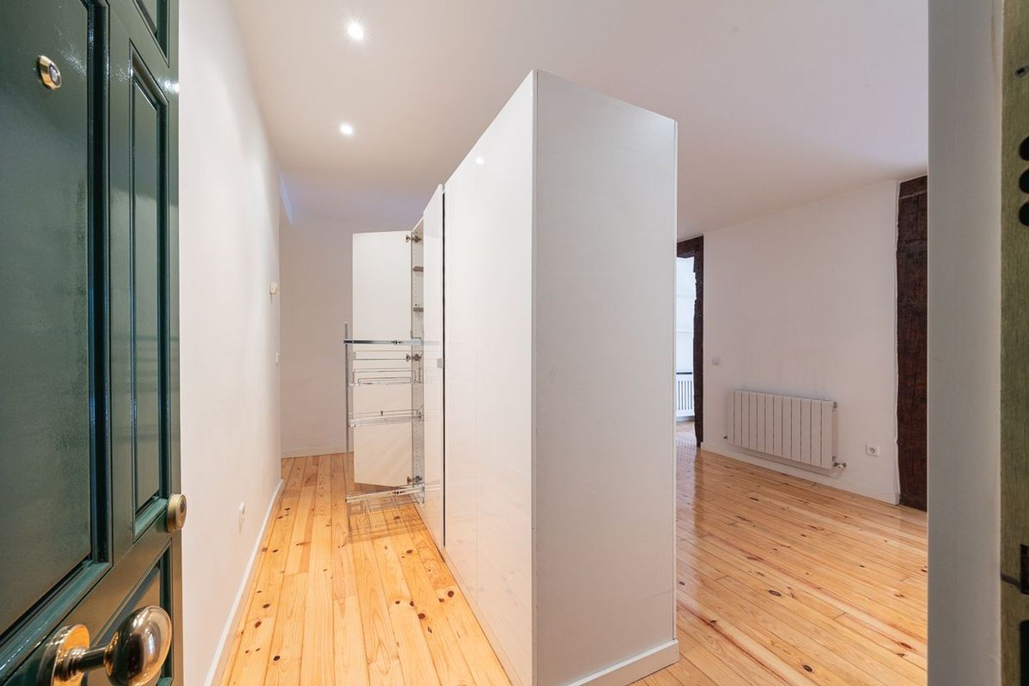Propiedad en venta en Madrid, Madrid