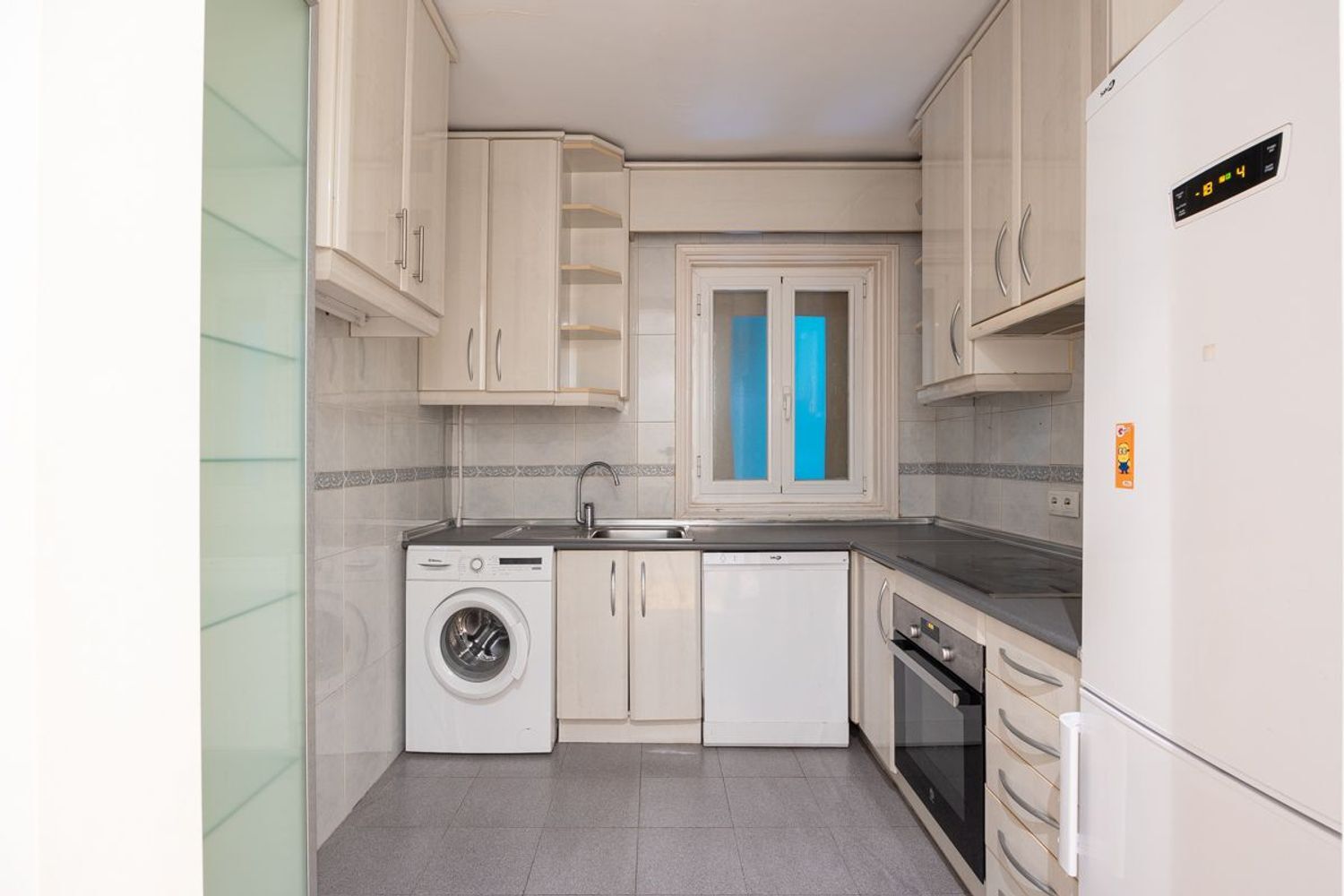 Propiedad en venta en Madrid, Madrid