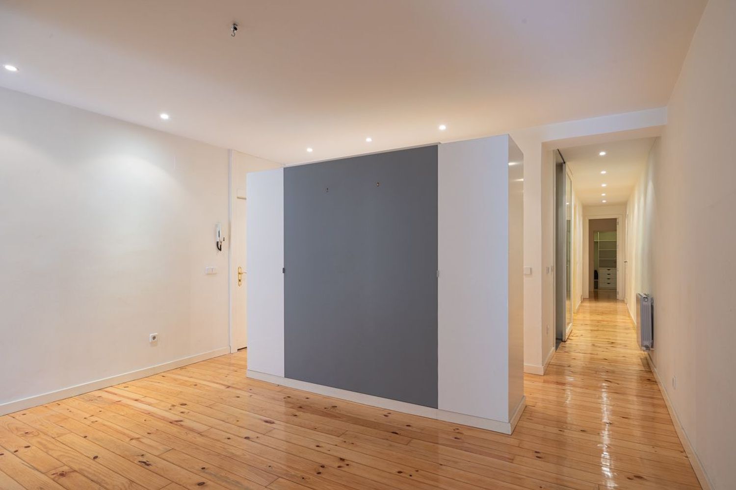 Propiedad en venta en Madrid, Madrid