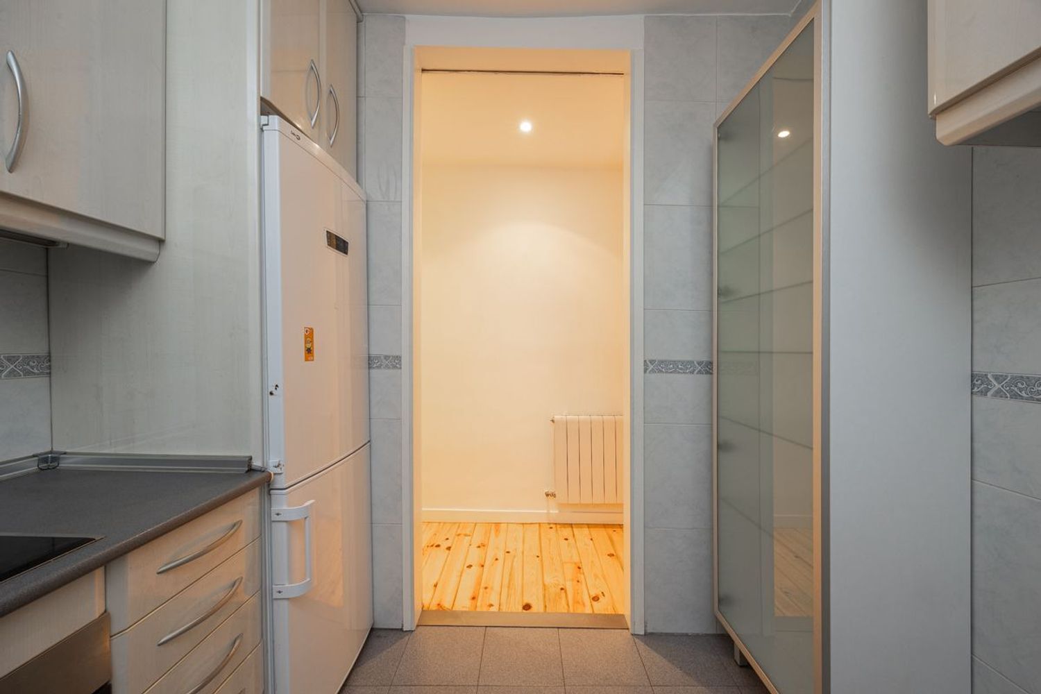 Propiedad en venta en Madrid, Madrid