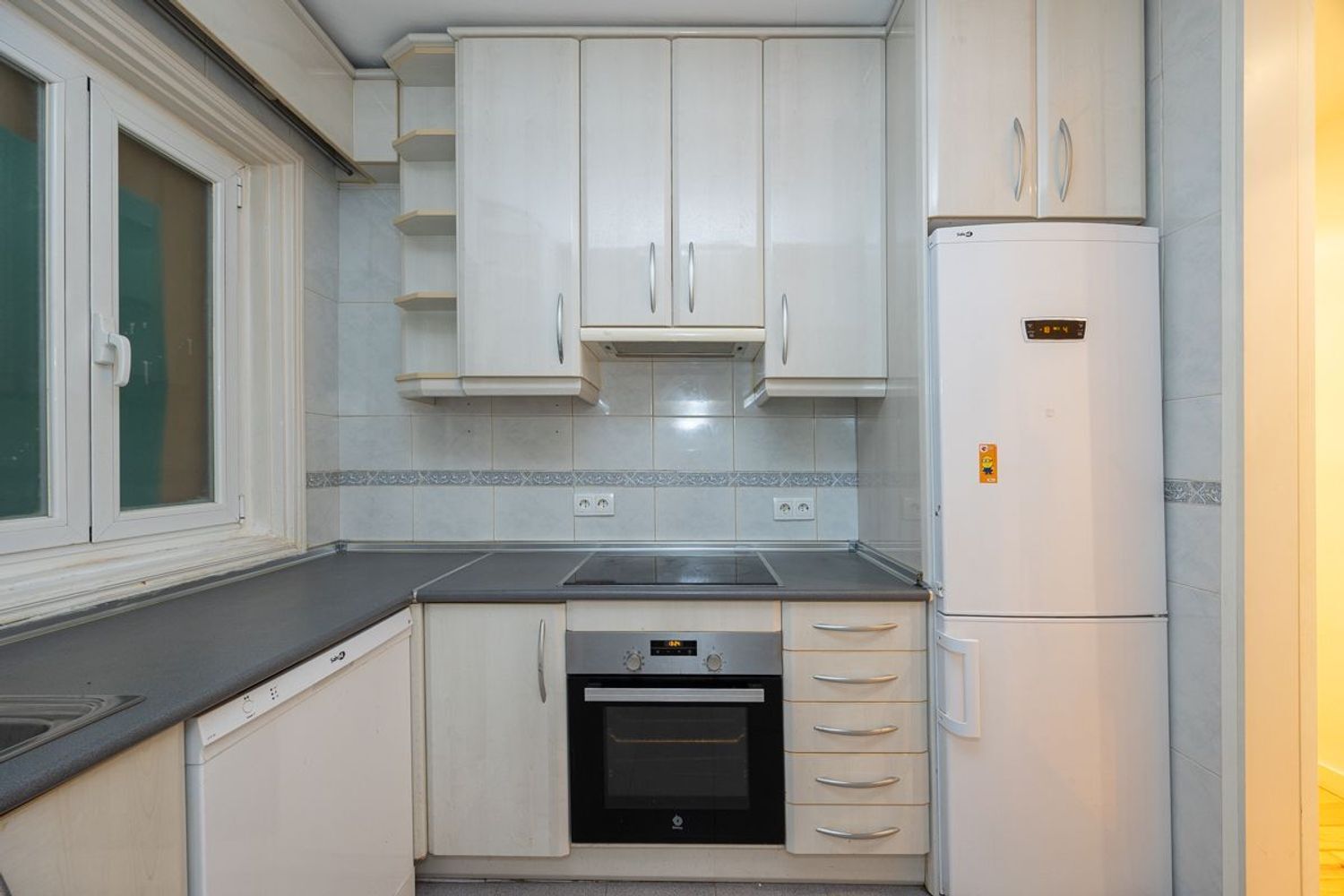 Propiedad en venta en Madrid, Madrid