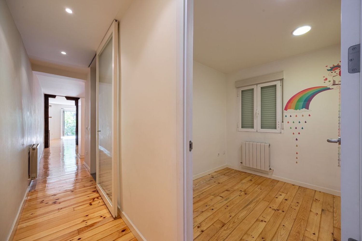 Propiedad en venta en Madrid, Madrid