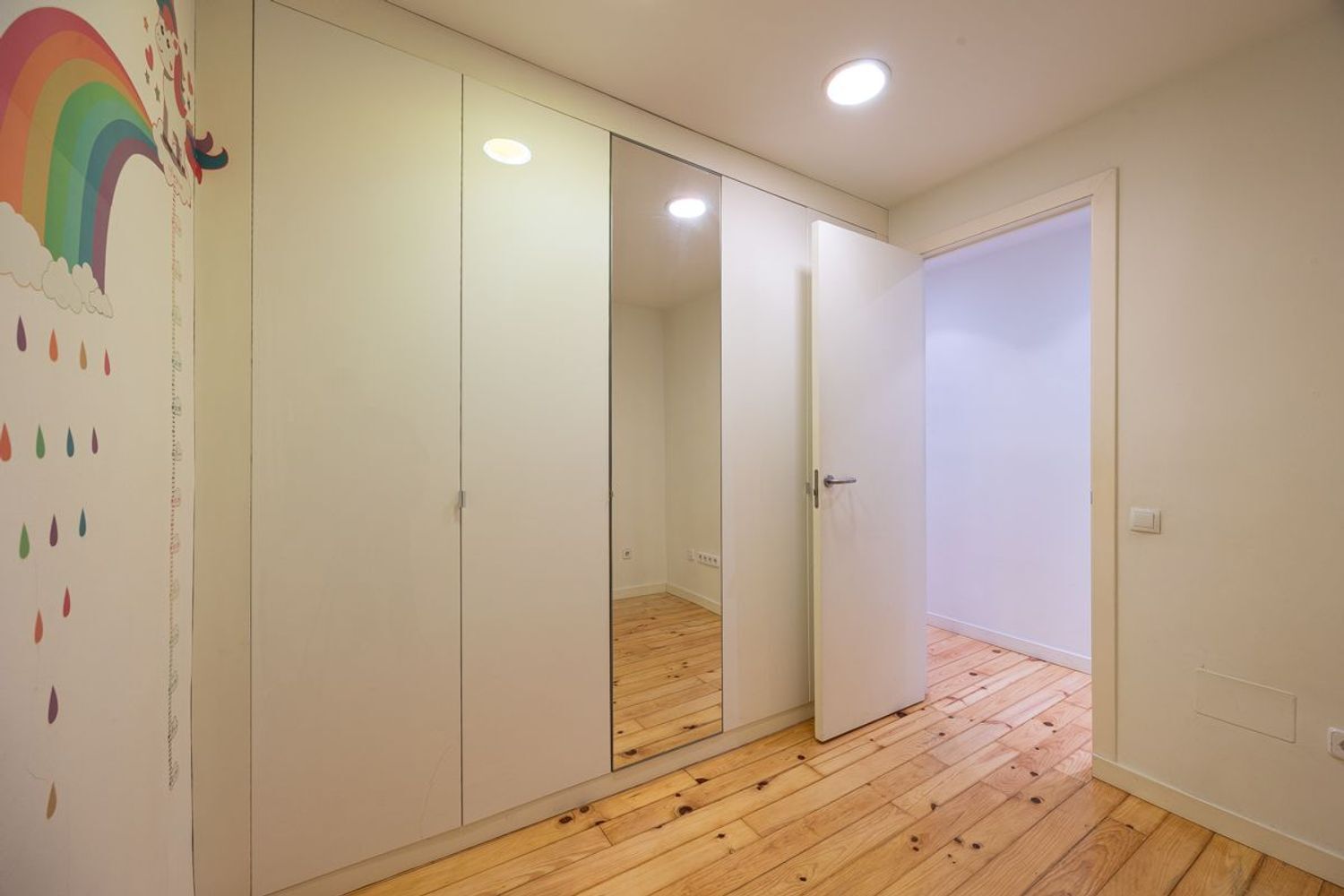 Propiedad en venta en Madrid, Madrid