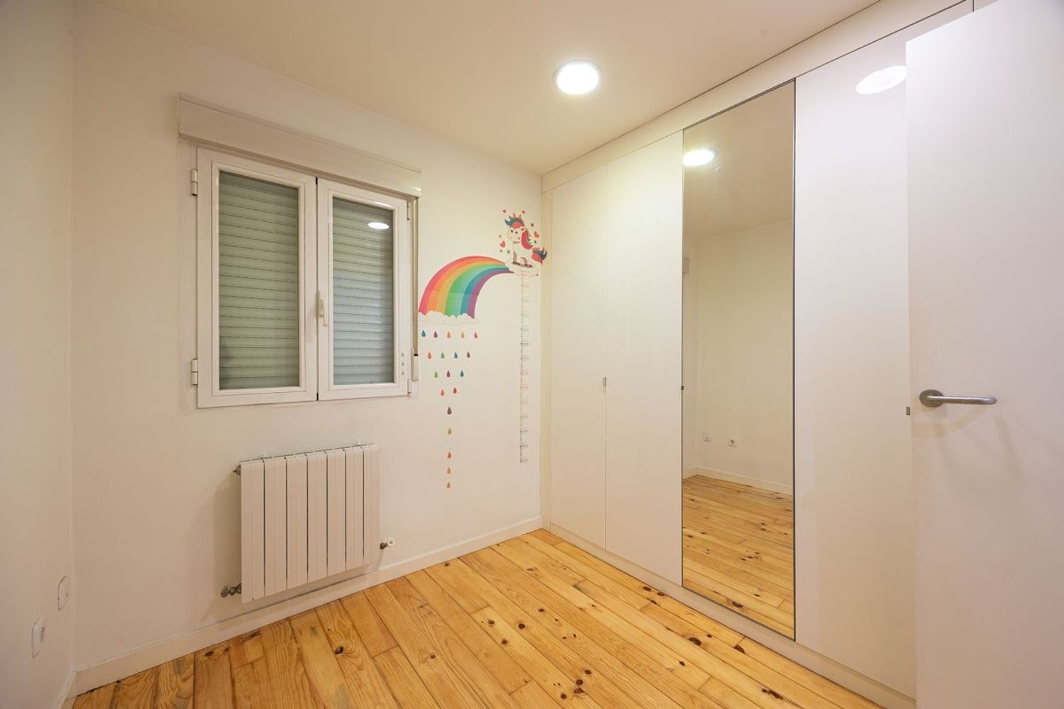 Propiedad en venta en Madrid, Madrid
