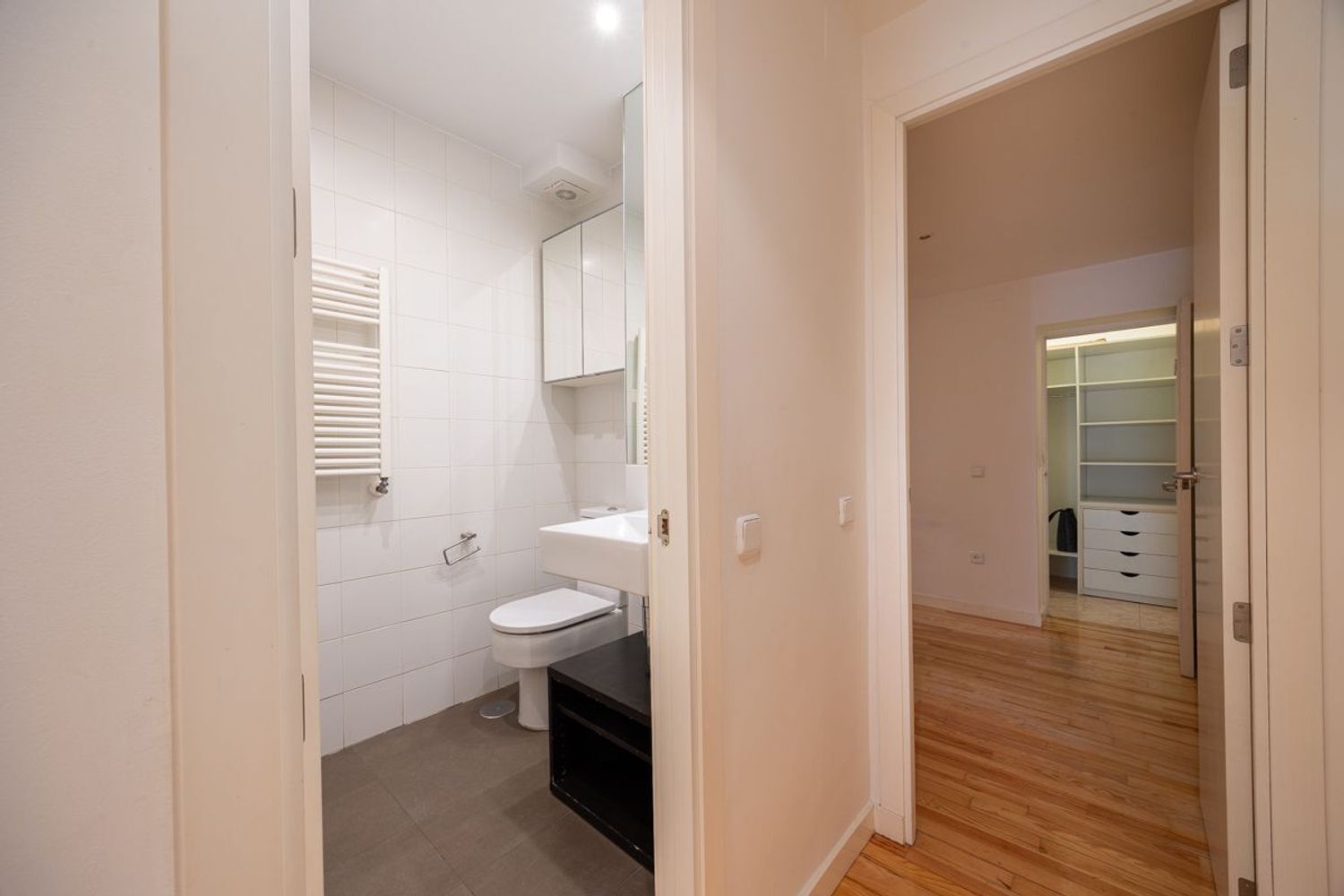 Propiedad en venta en Madrid, Madrid
