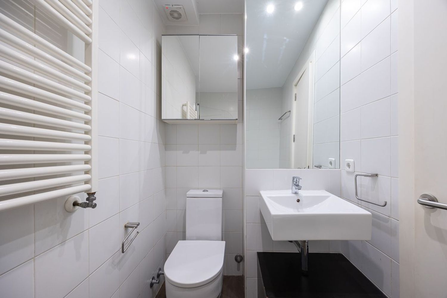 Propiedad en venta en Madrid, Madrid
