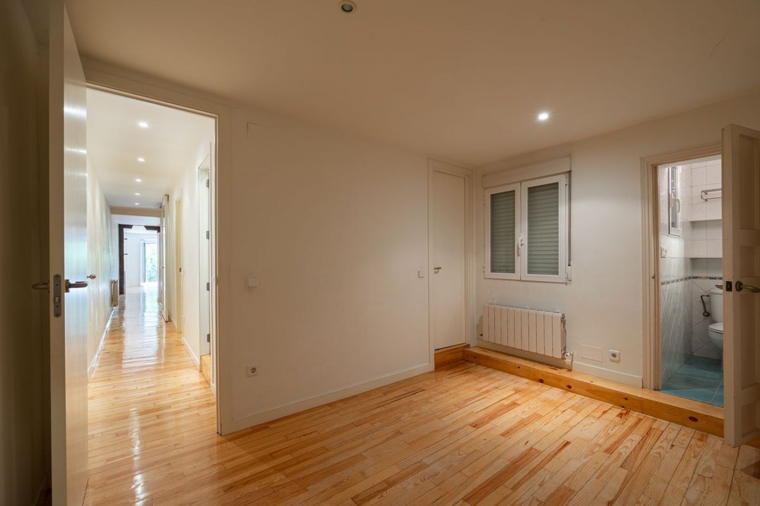 Propiedad en venta en Madrid, Madrid