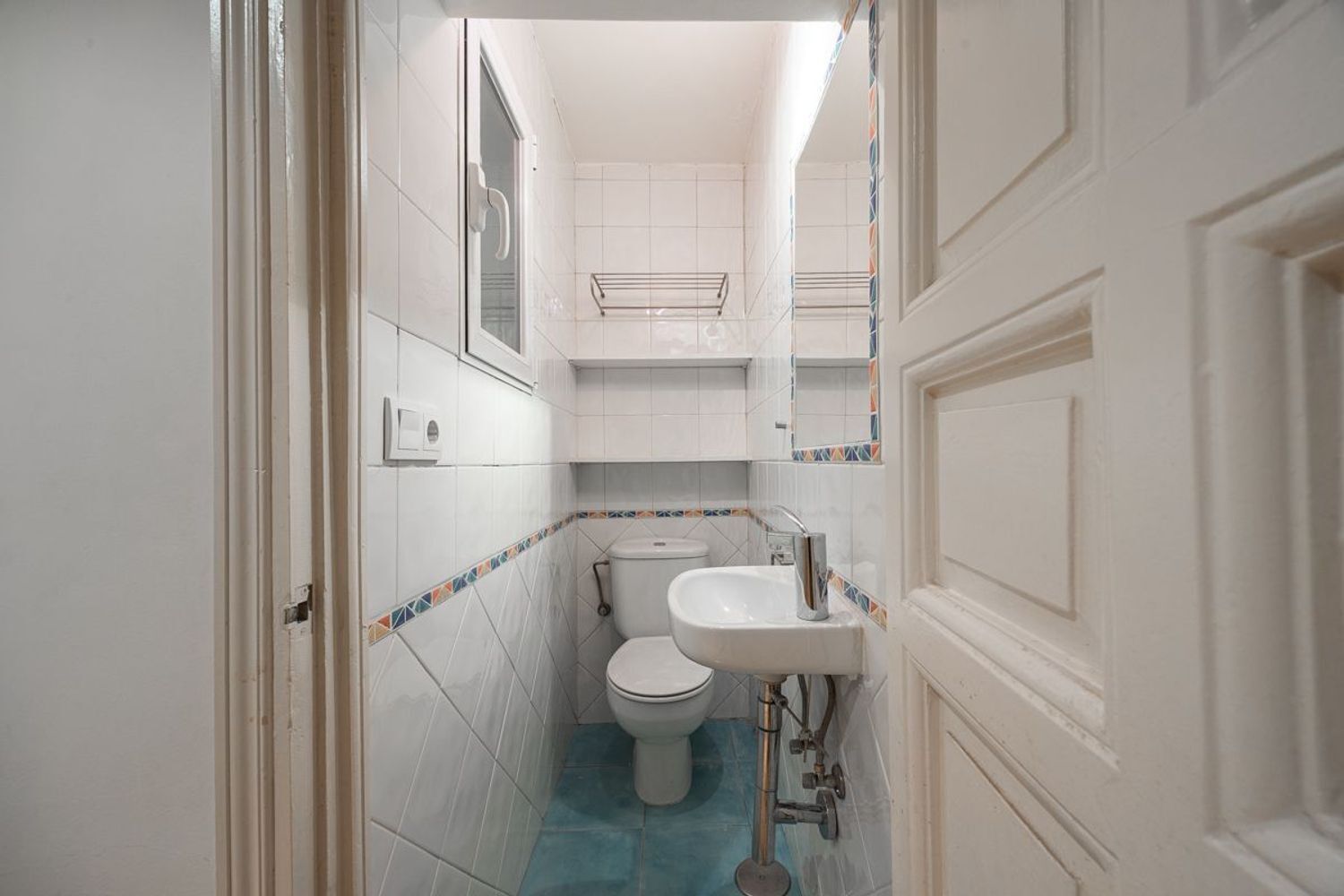 Propiedad en venta en Madrid, Madrid