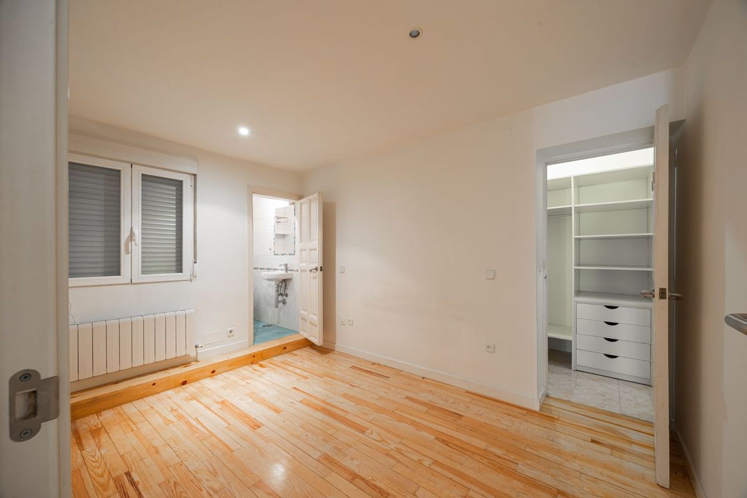 Propiedad en venta en Madrid, Madrid