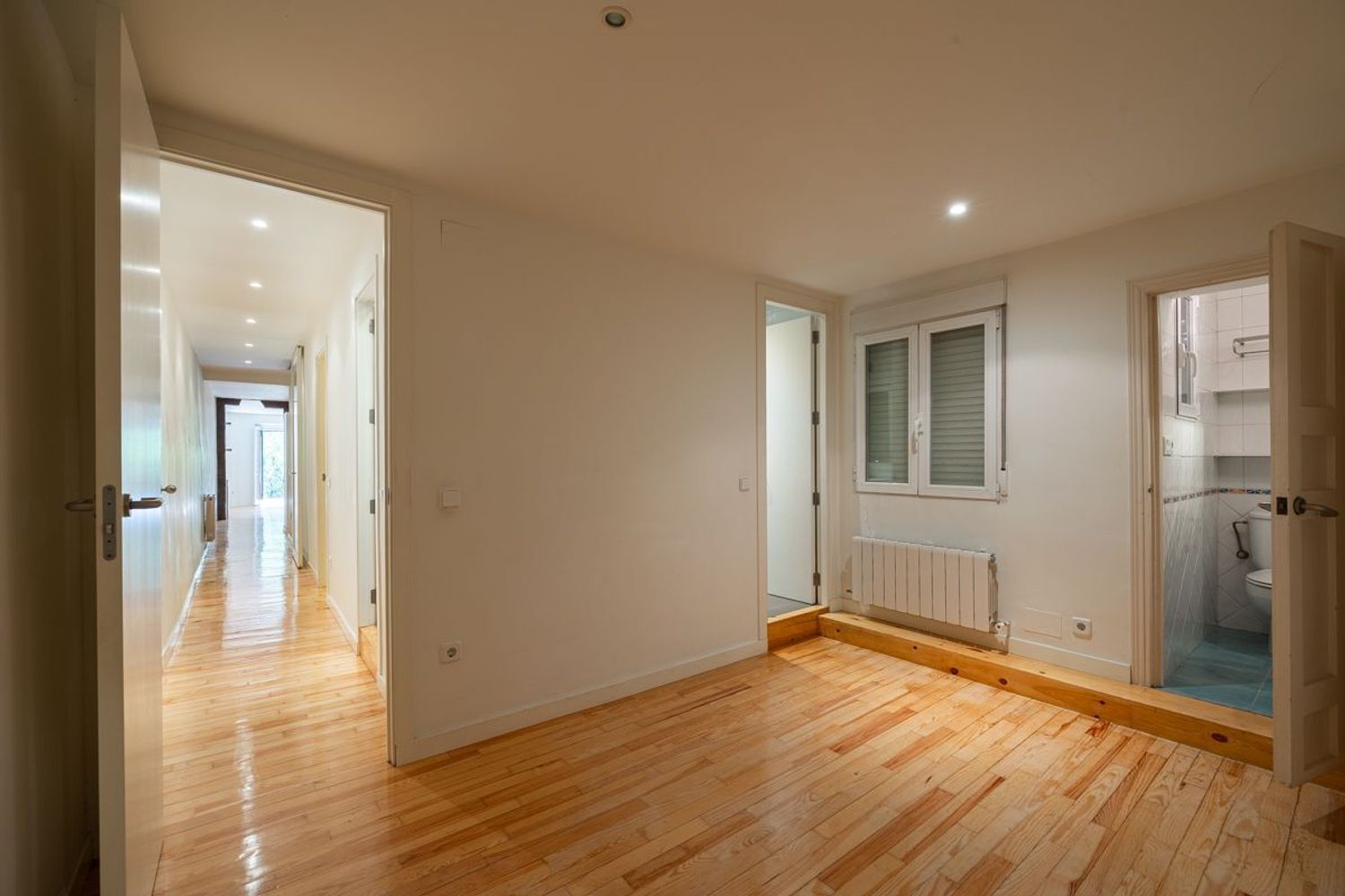 Propiedad en venta en Madrid, Madrid