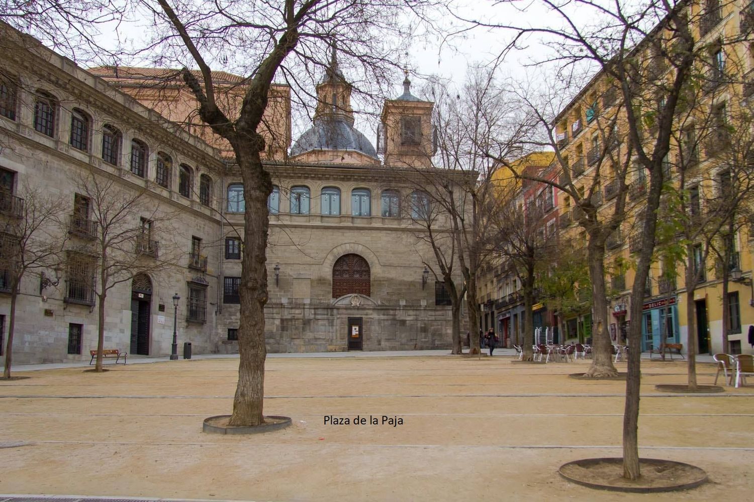 Propiedad en venta en Madrid, Madrid