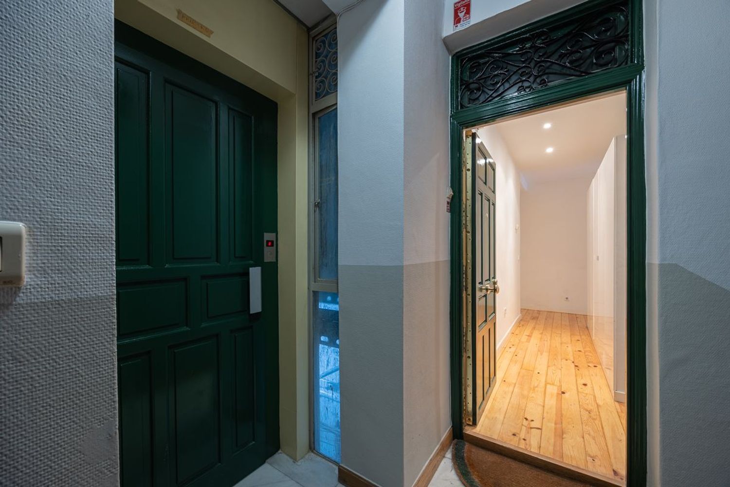 Propiedad en venta en Madrid, Madrid