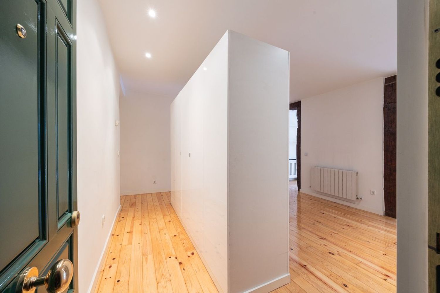 Propiedad en venta en Madrid, Madrid