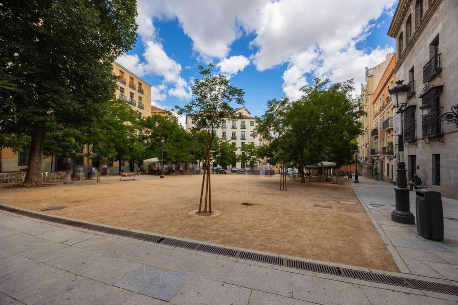 Propiedad en venta en Madrid, Madrid