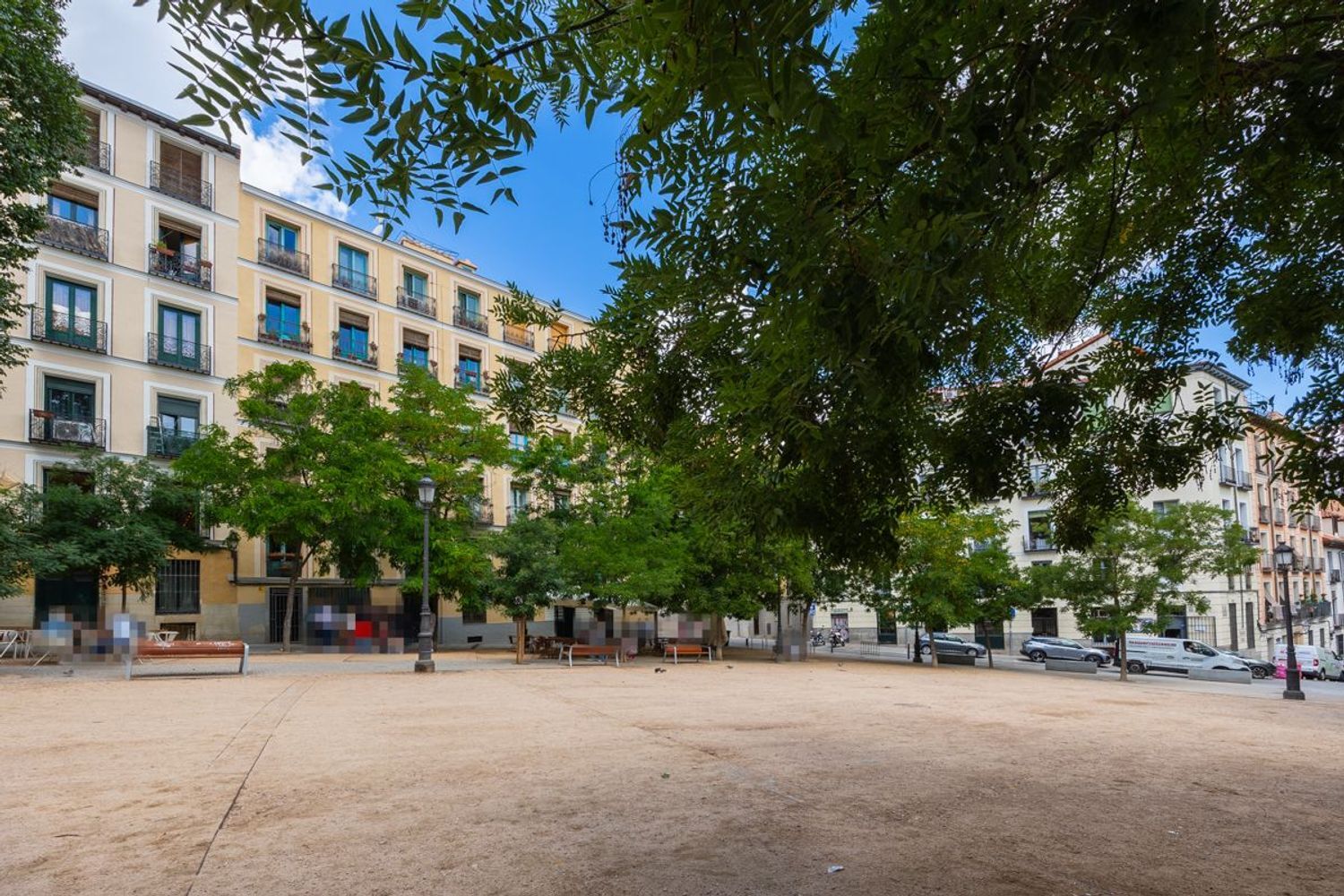 Propiedad en venta en Madrid, Madrid
