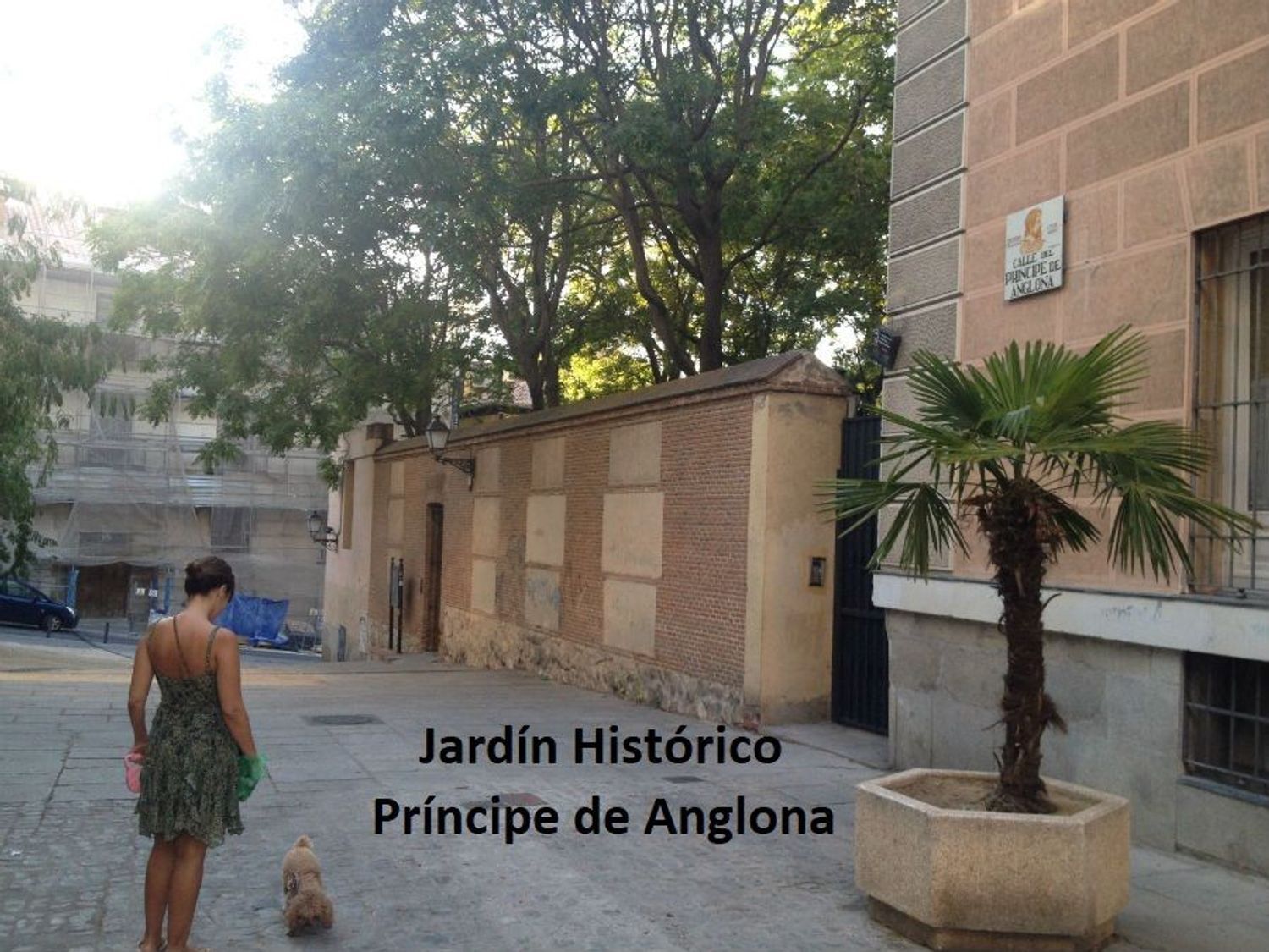 Propiedad en venta en Madrid, Madrid