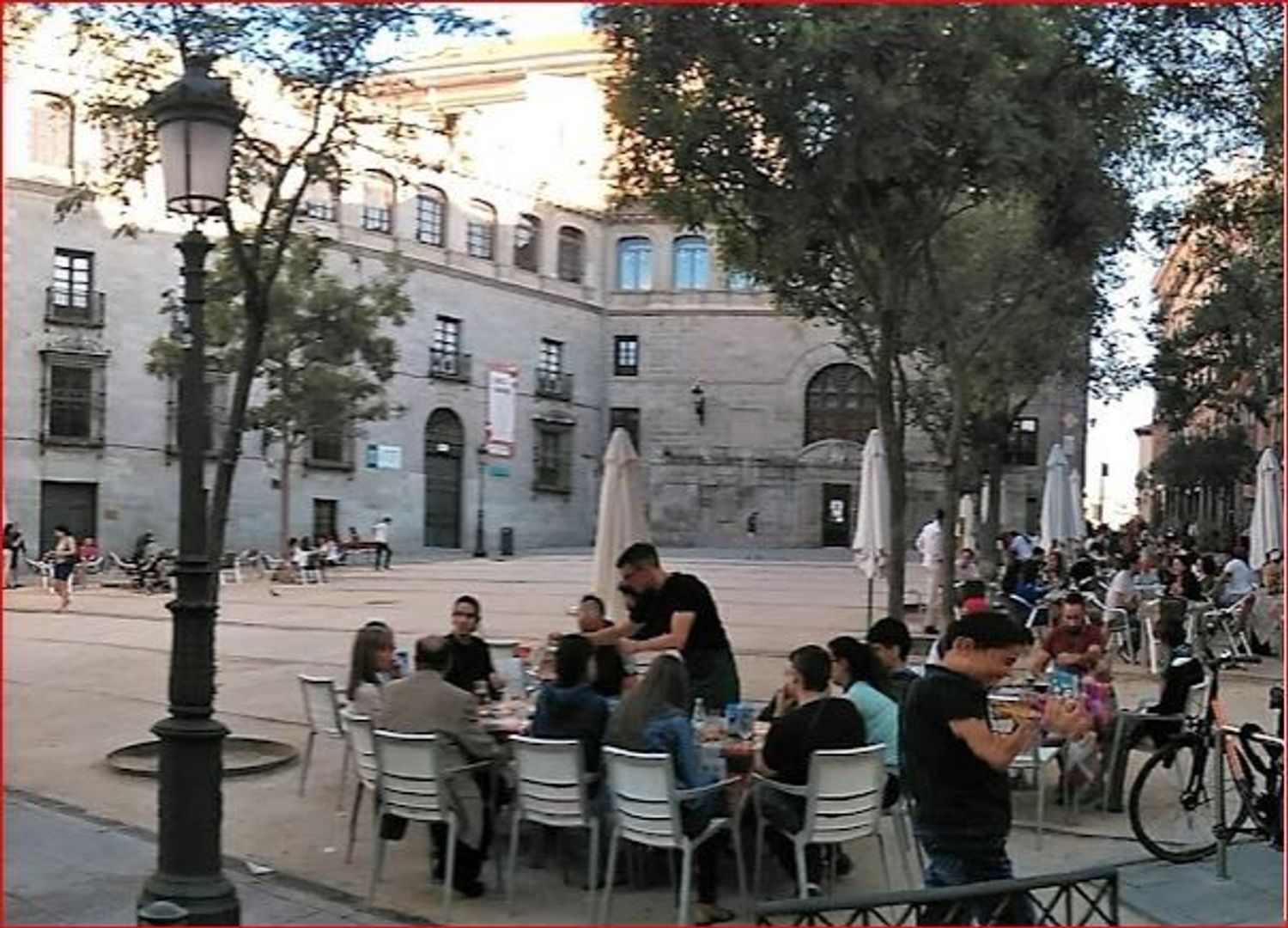 Propiedad en venta en Madrid, Madrid