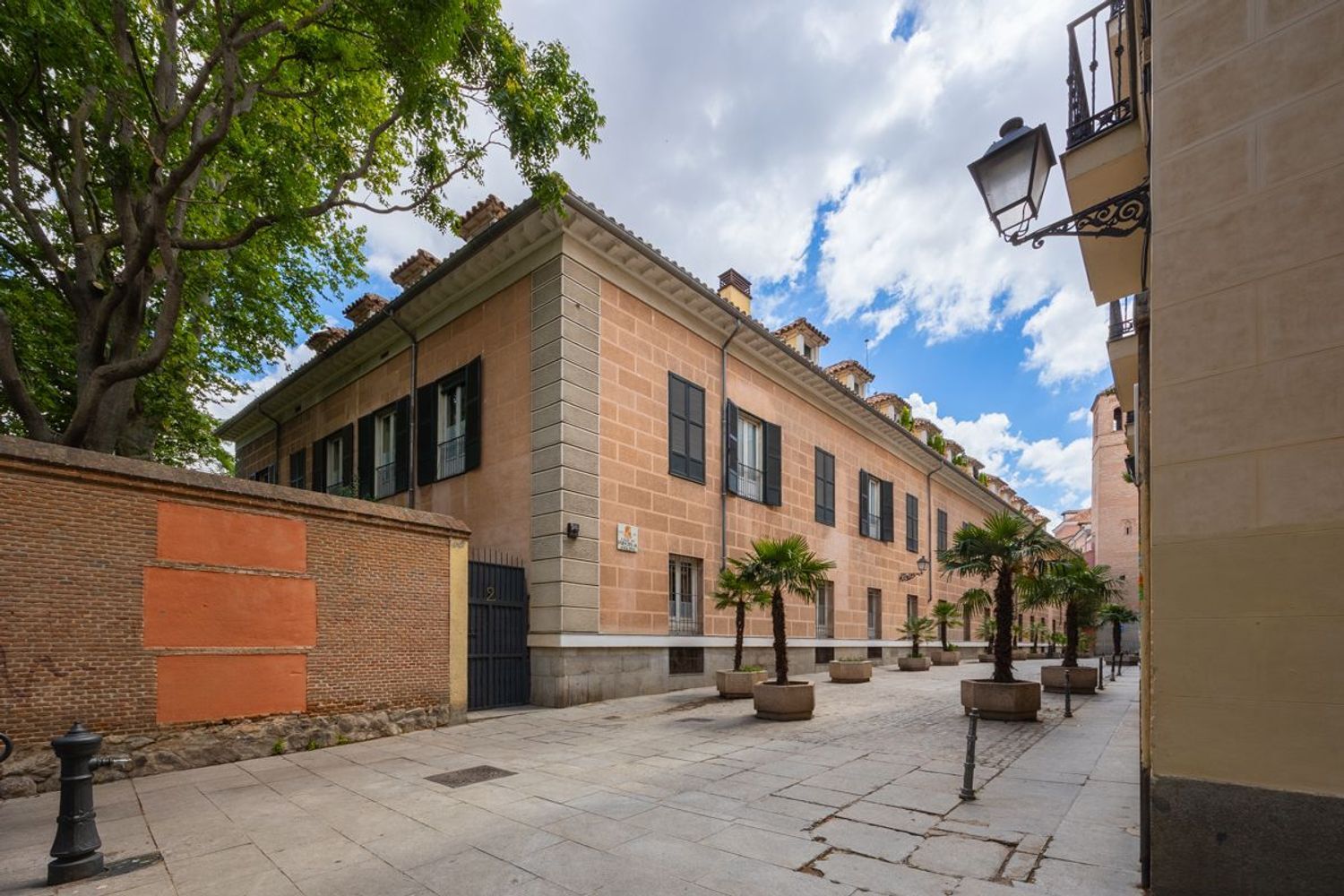 Propiedad en venta en Madrid, Madrid