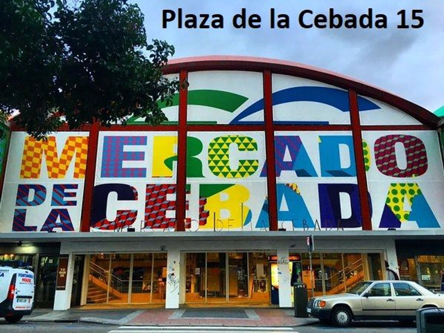 Propiedad en venta en Madrid, Madrid