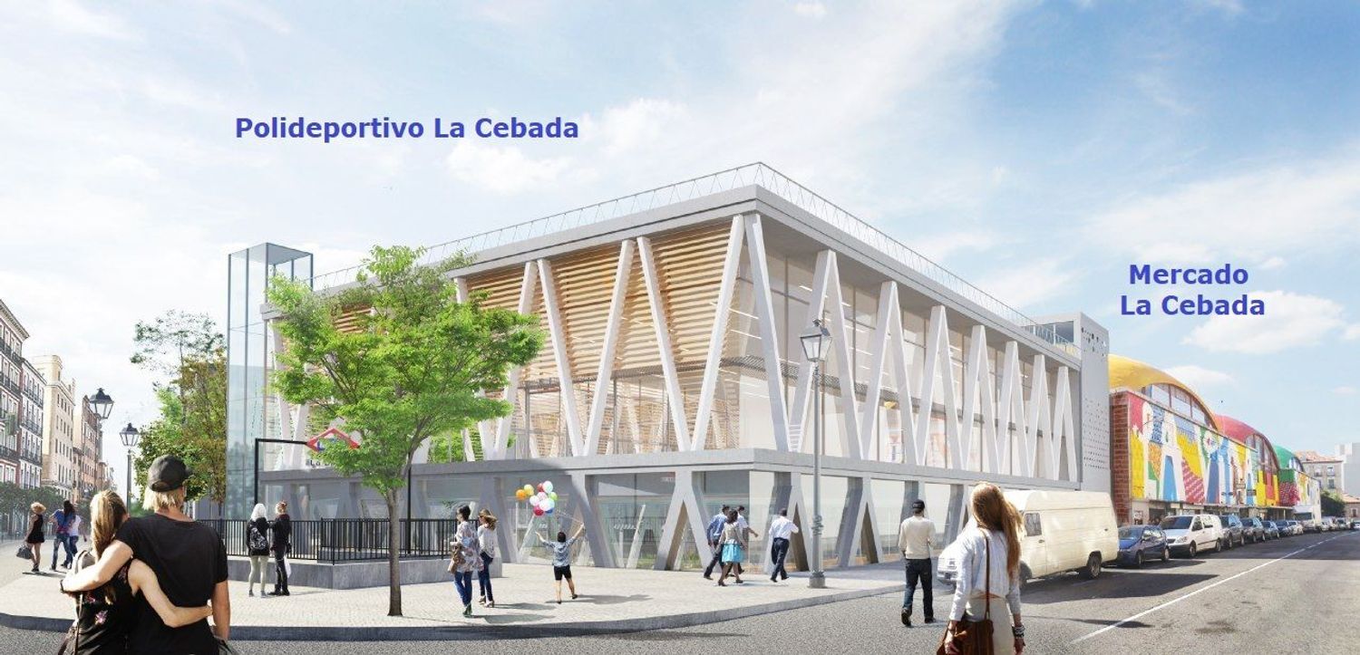 Propiedad en venta en Madrid, Madrid