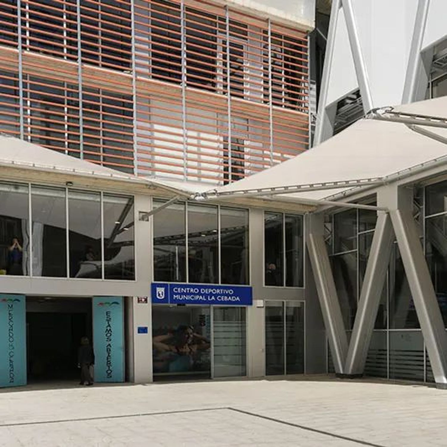 Propiedad en venta en Madrid, Madrid