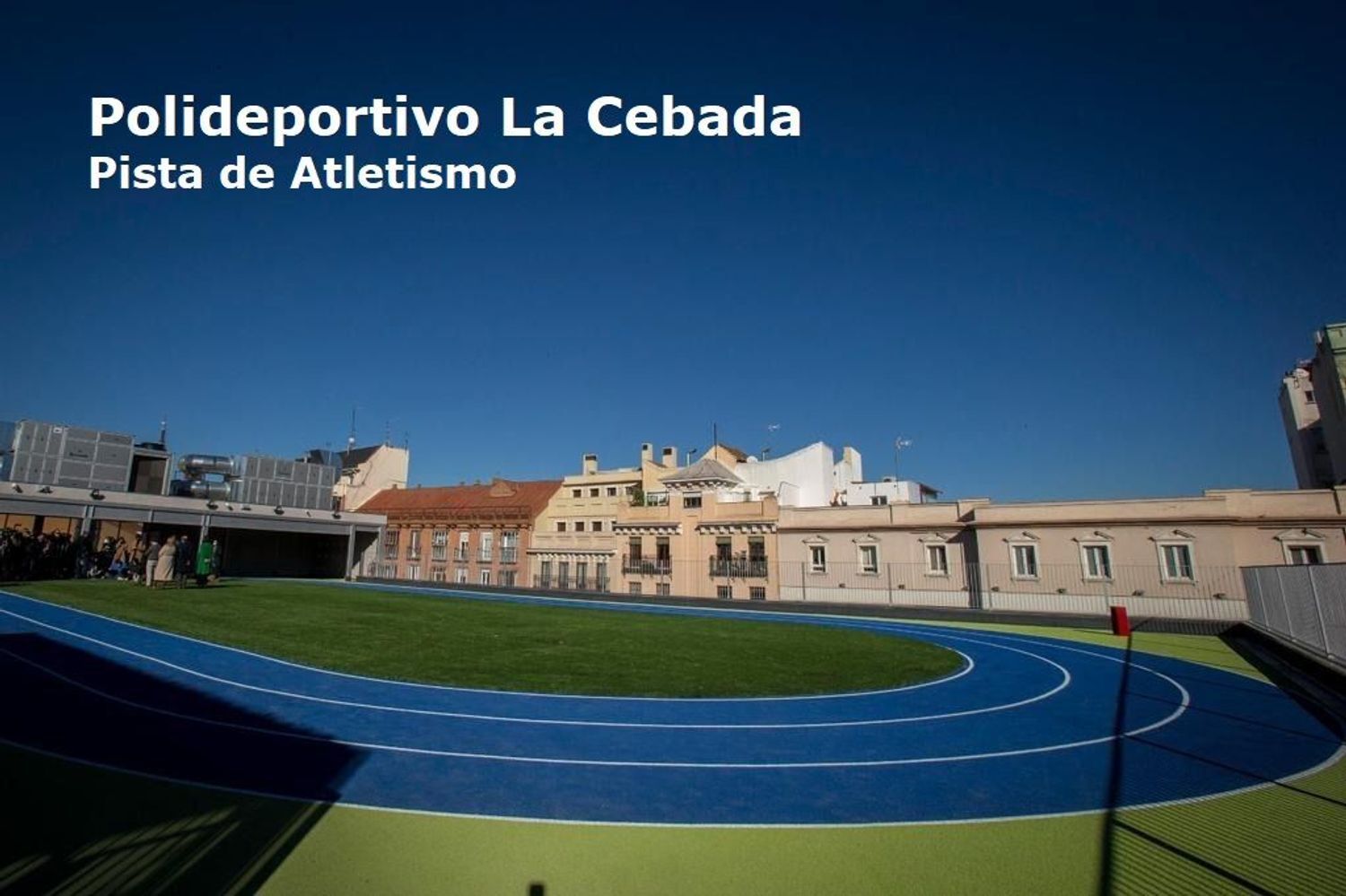Propiedad en venta en Madrid, Madrid