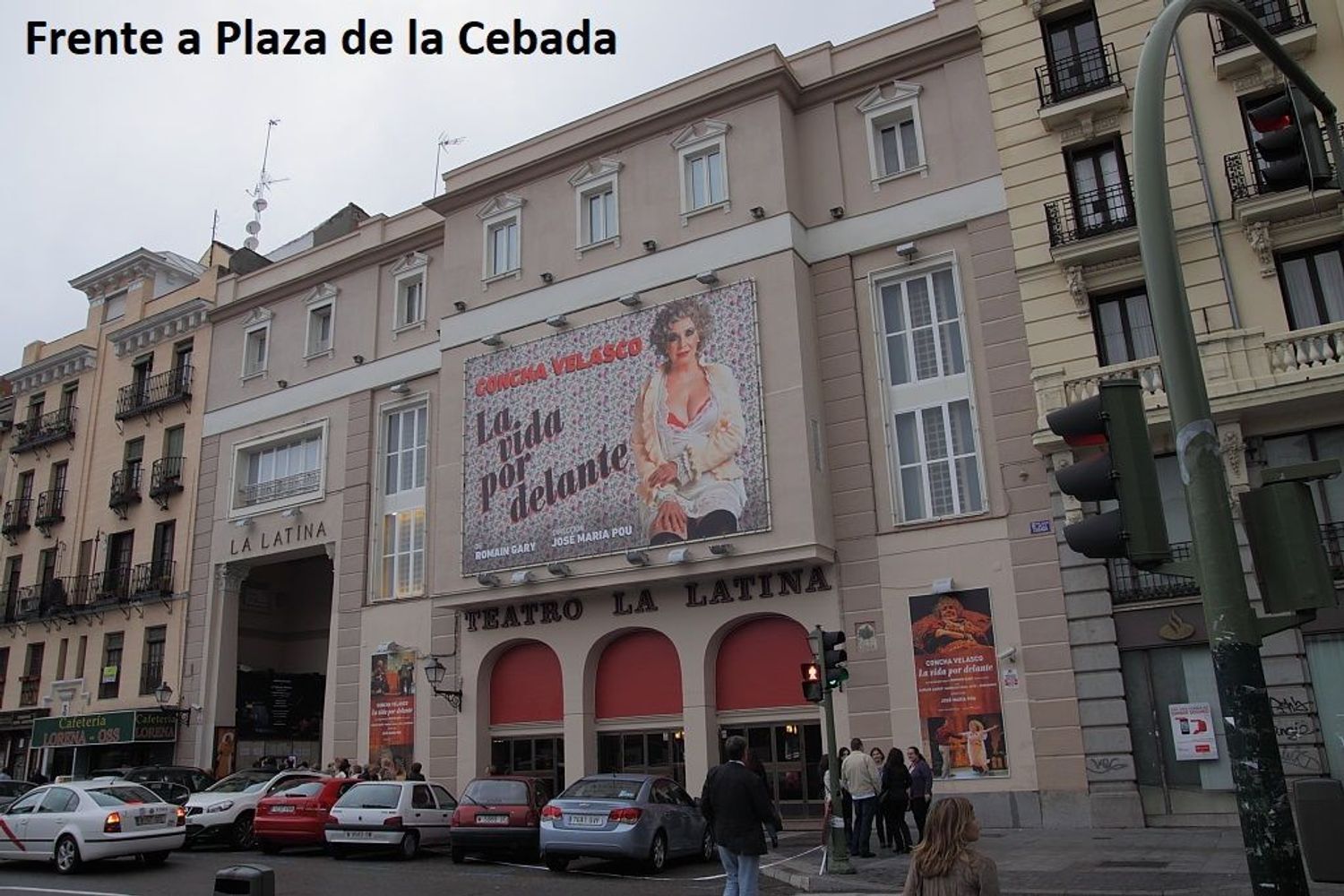 Propiedad en venta en Madrid, Madrid