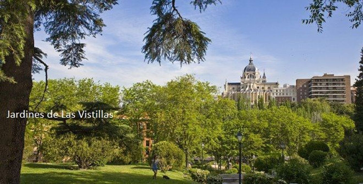 Propiedad en venta en Madrid, Madrid