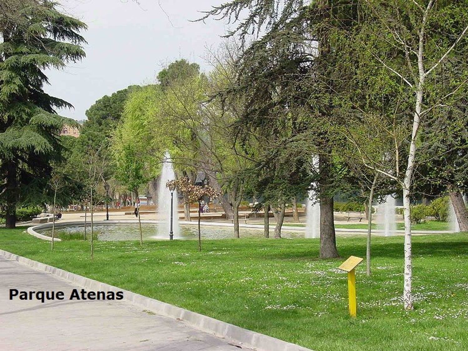 Propiedad en venta en Madrid, Madrid