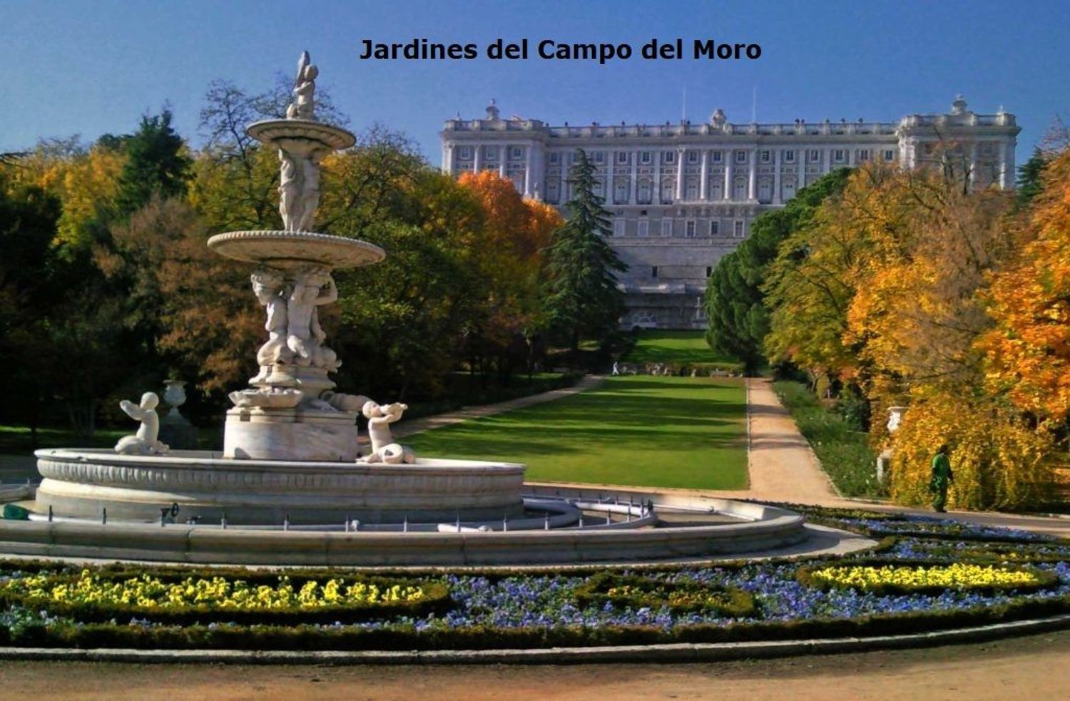 Propiedad en venta en Madrid, Madrid